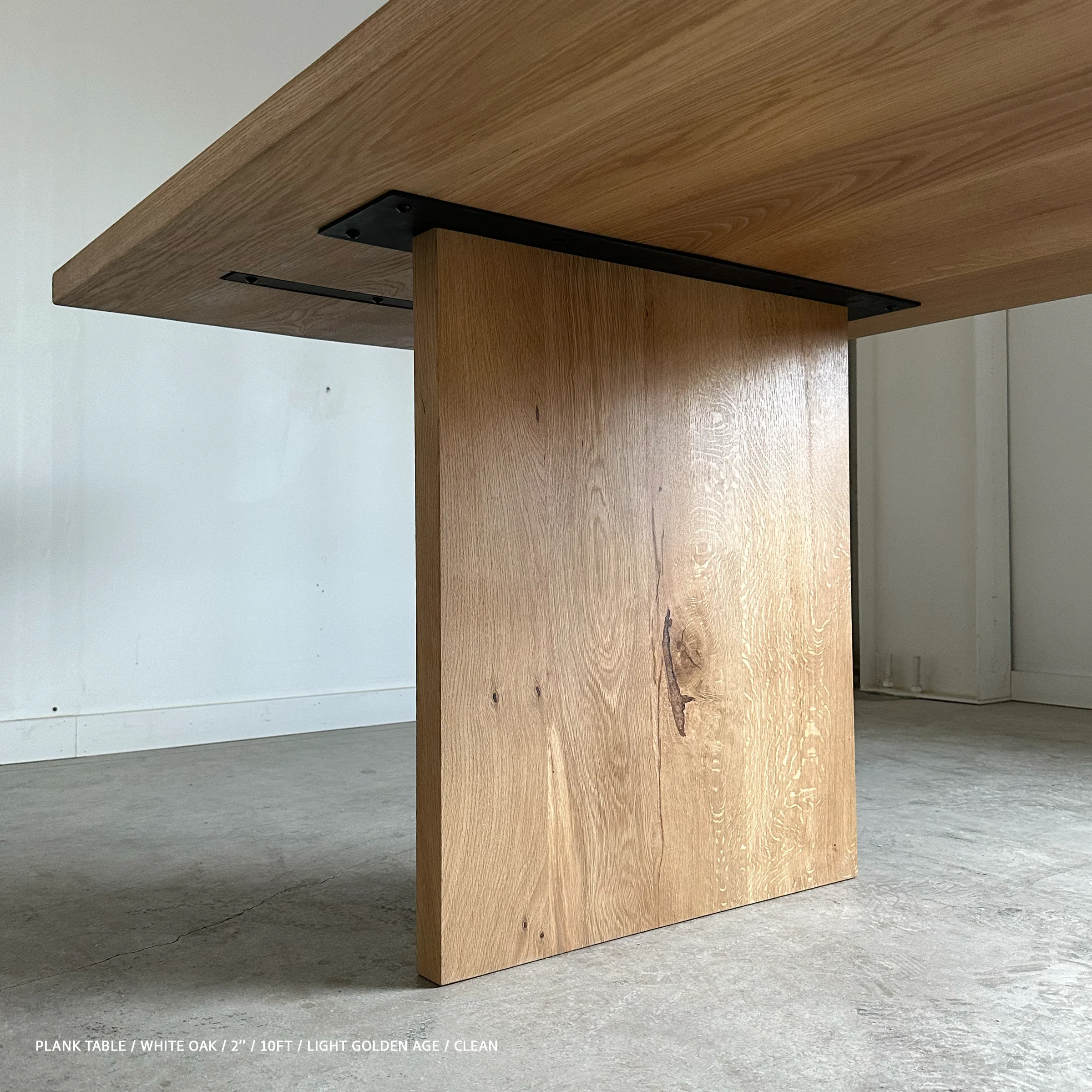 Plank Table - Image 7