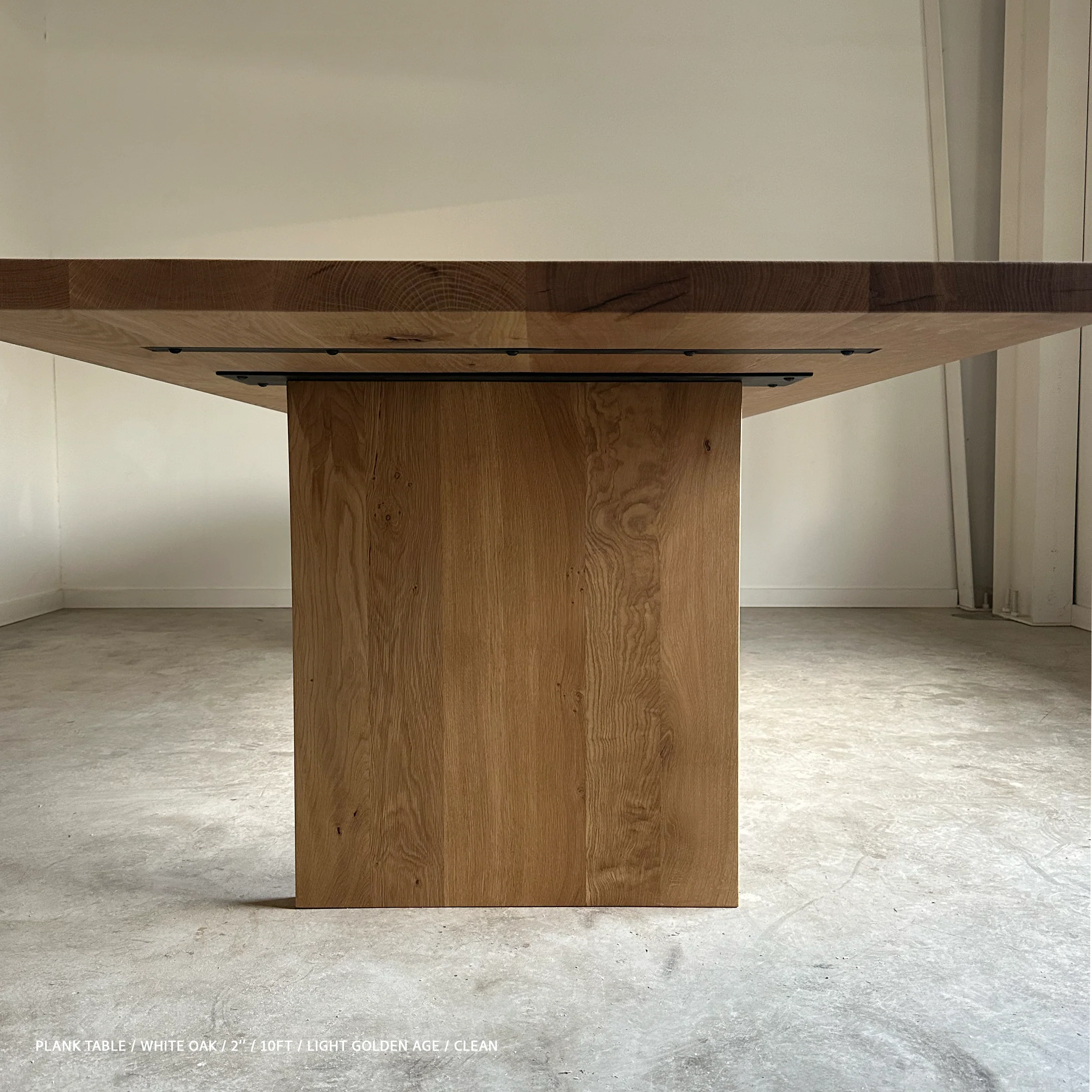 Plank Table - Image 9