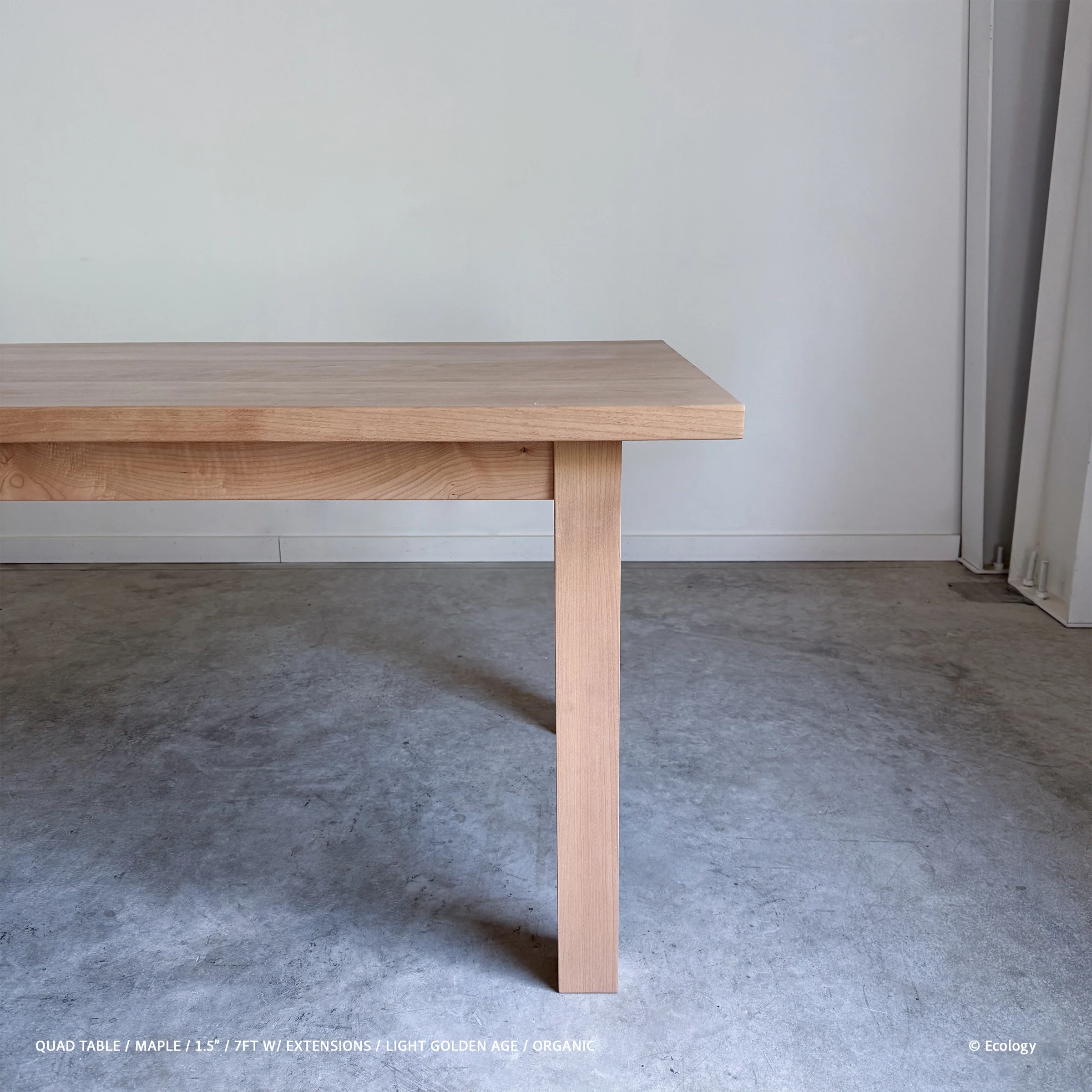 Quad Table - Image 3
