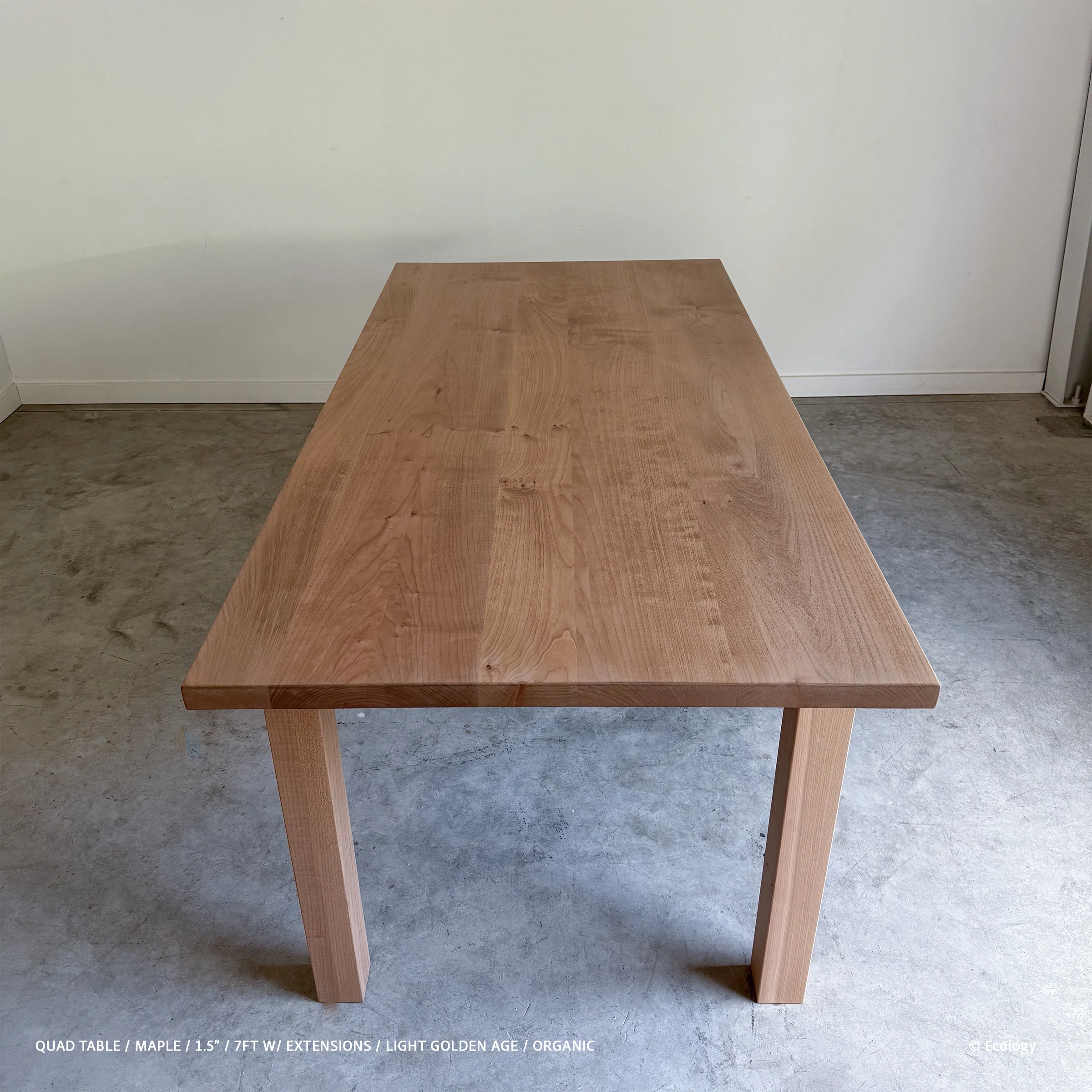 Quad Table - Image 5