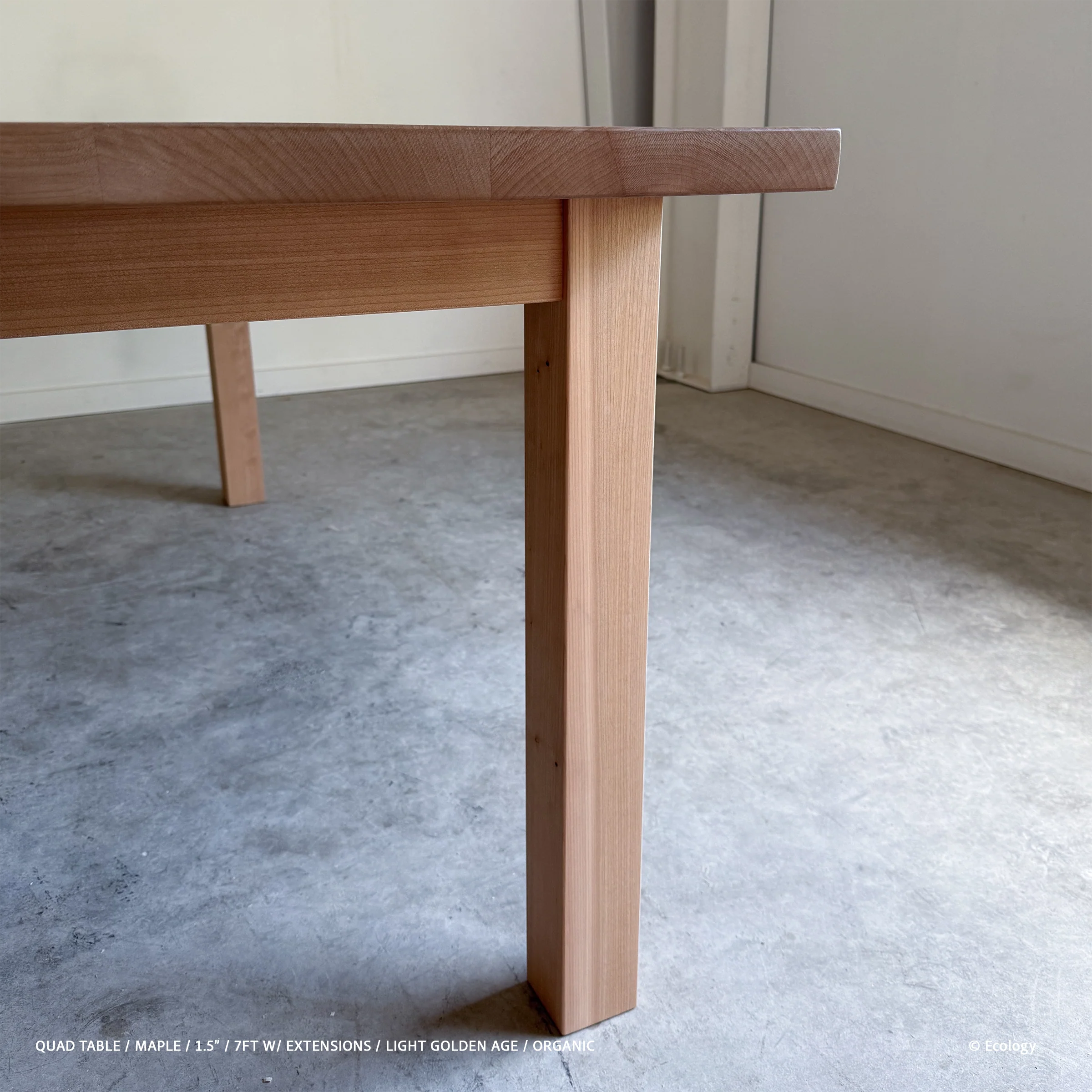 Quad Table - Image 6