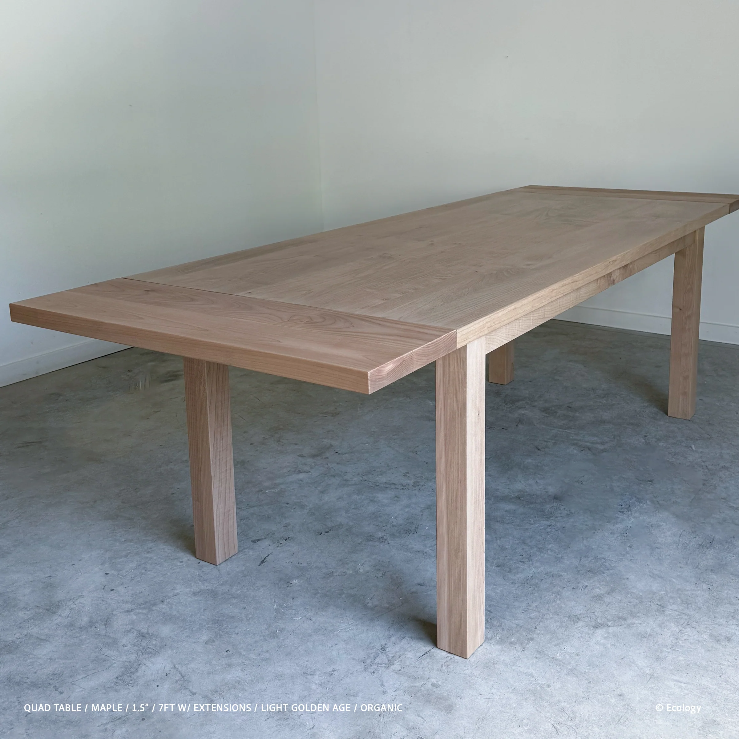 Quad Table - Image 7