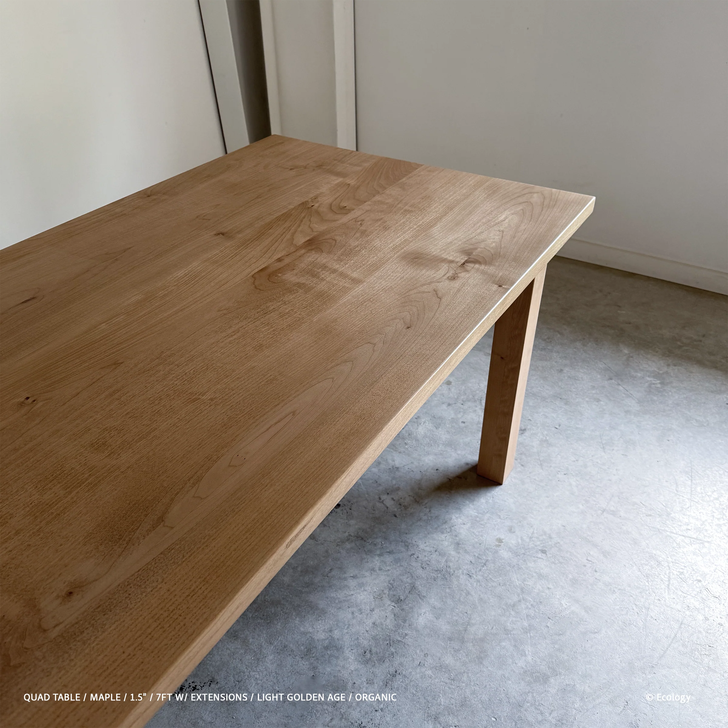 Quad Table - Image 9