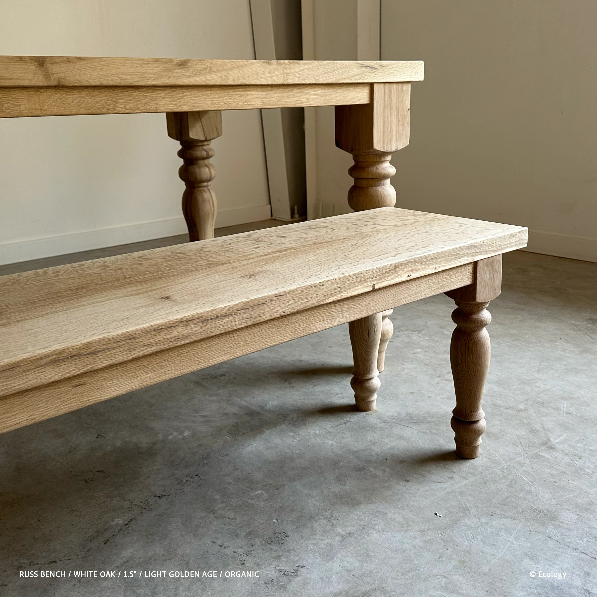 Russ Bench - Image 10