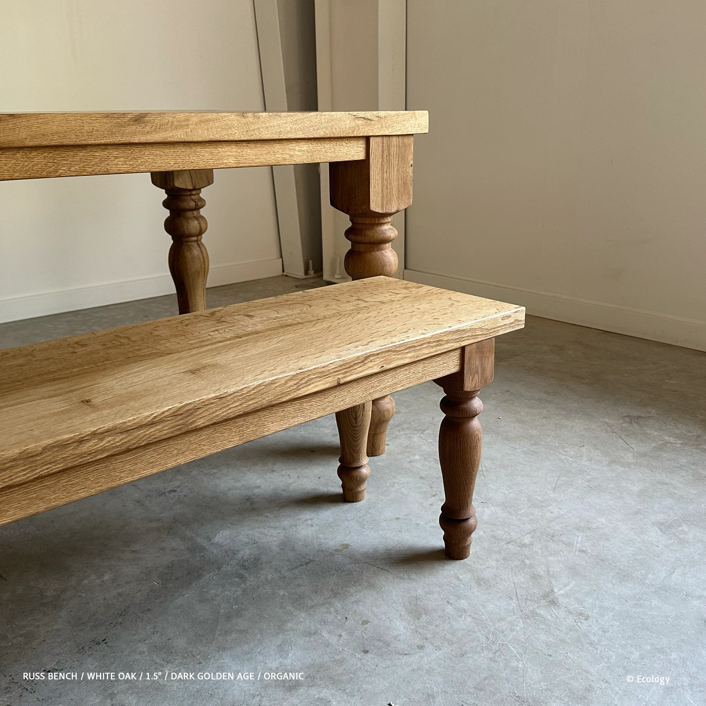 Russ Bench - Image 11