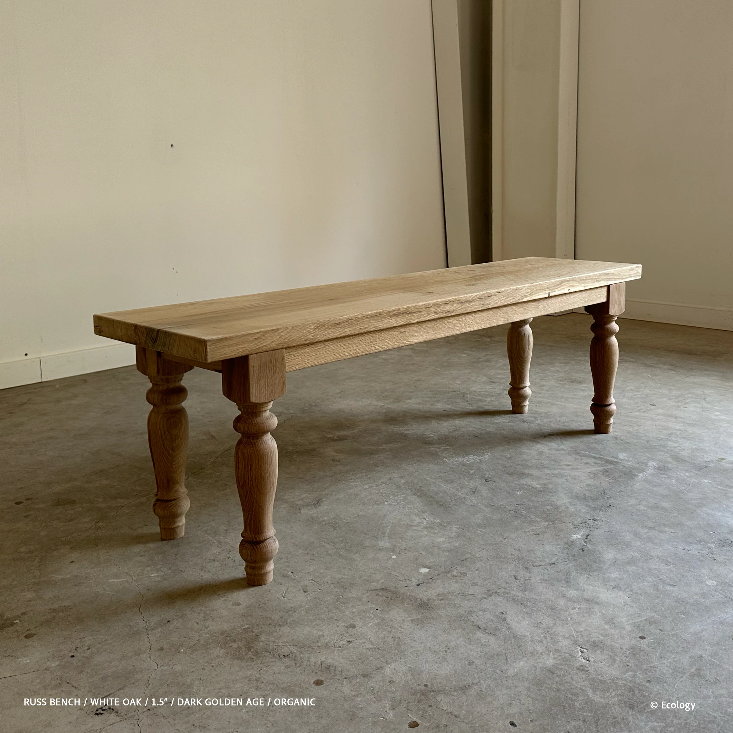 Russ Bench - Image 3