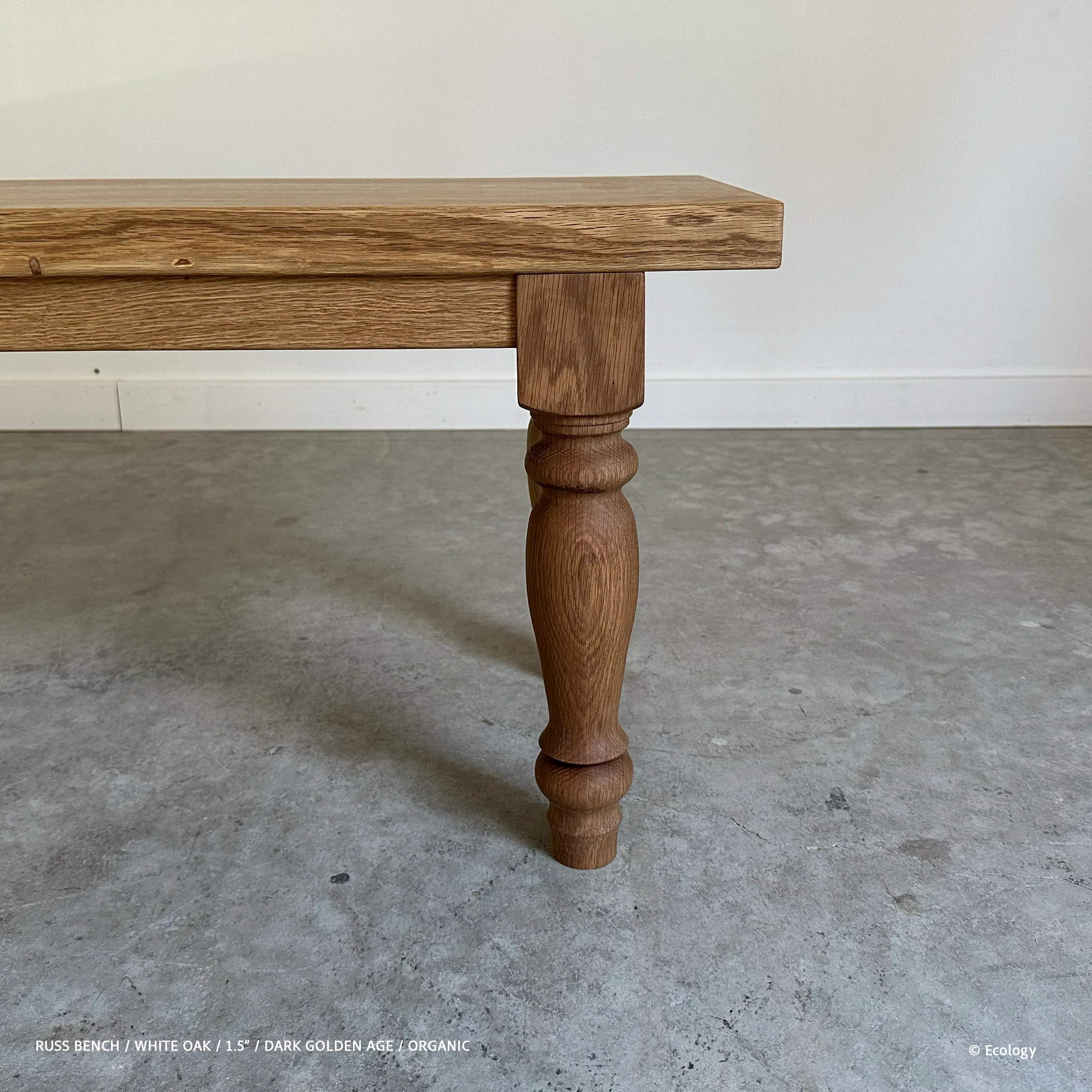 Russ Bench - Image 4