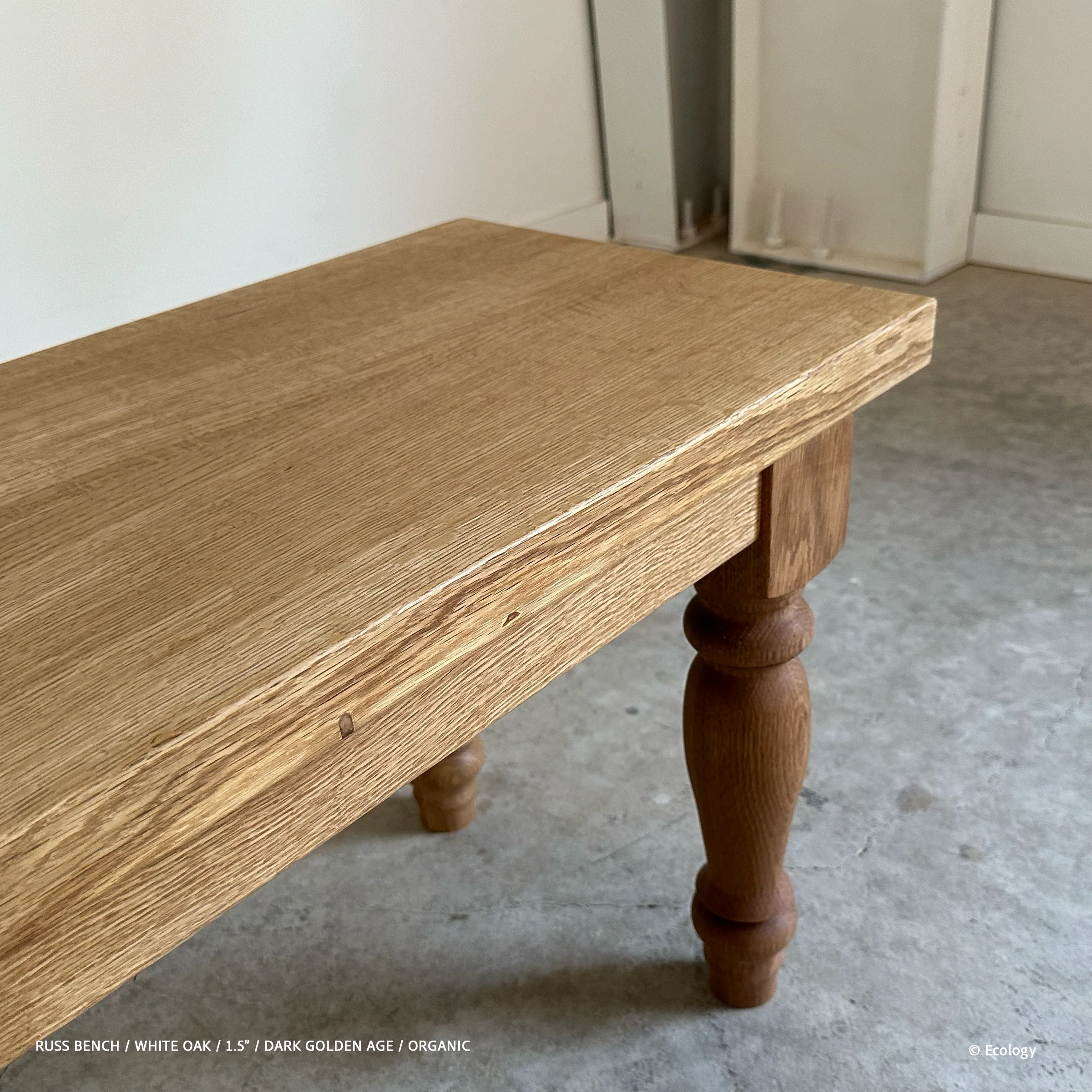 Russ Bench - Image 5