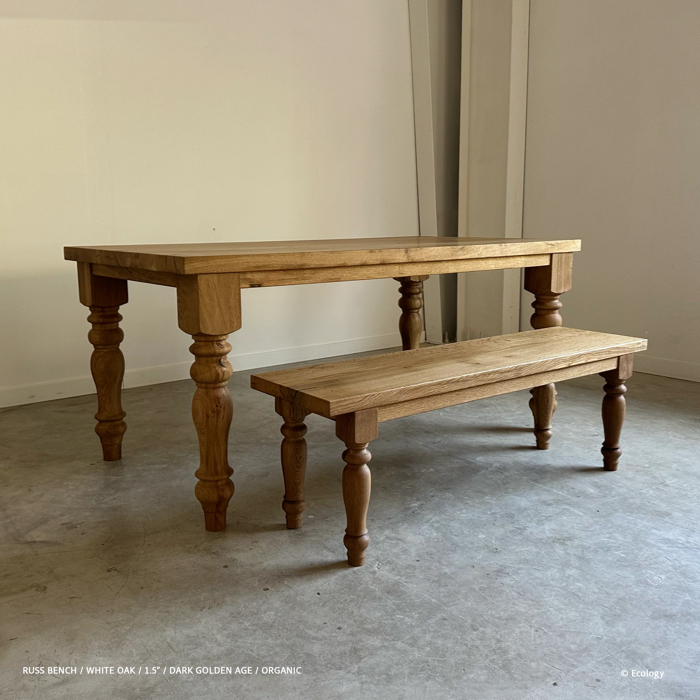 Russ Bench - Image 6