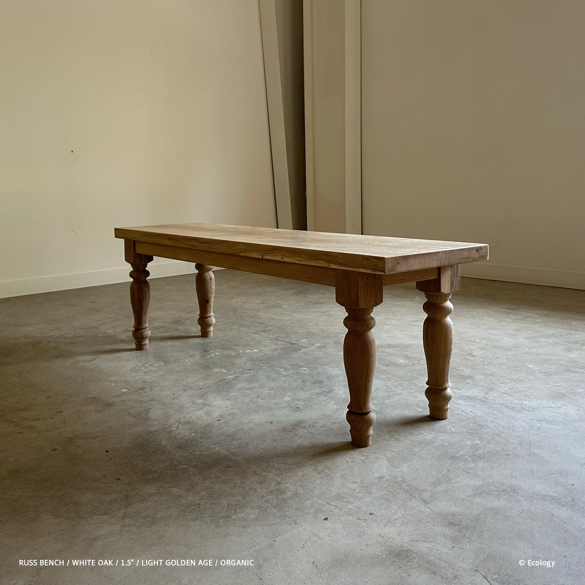 Russ Bench - Image 7