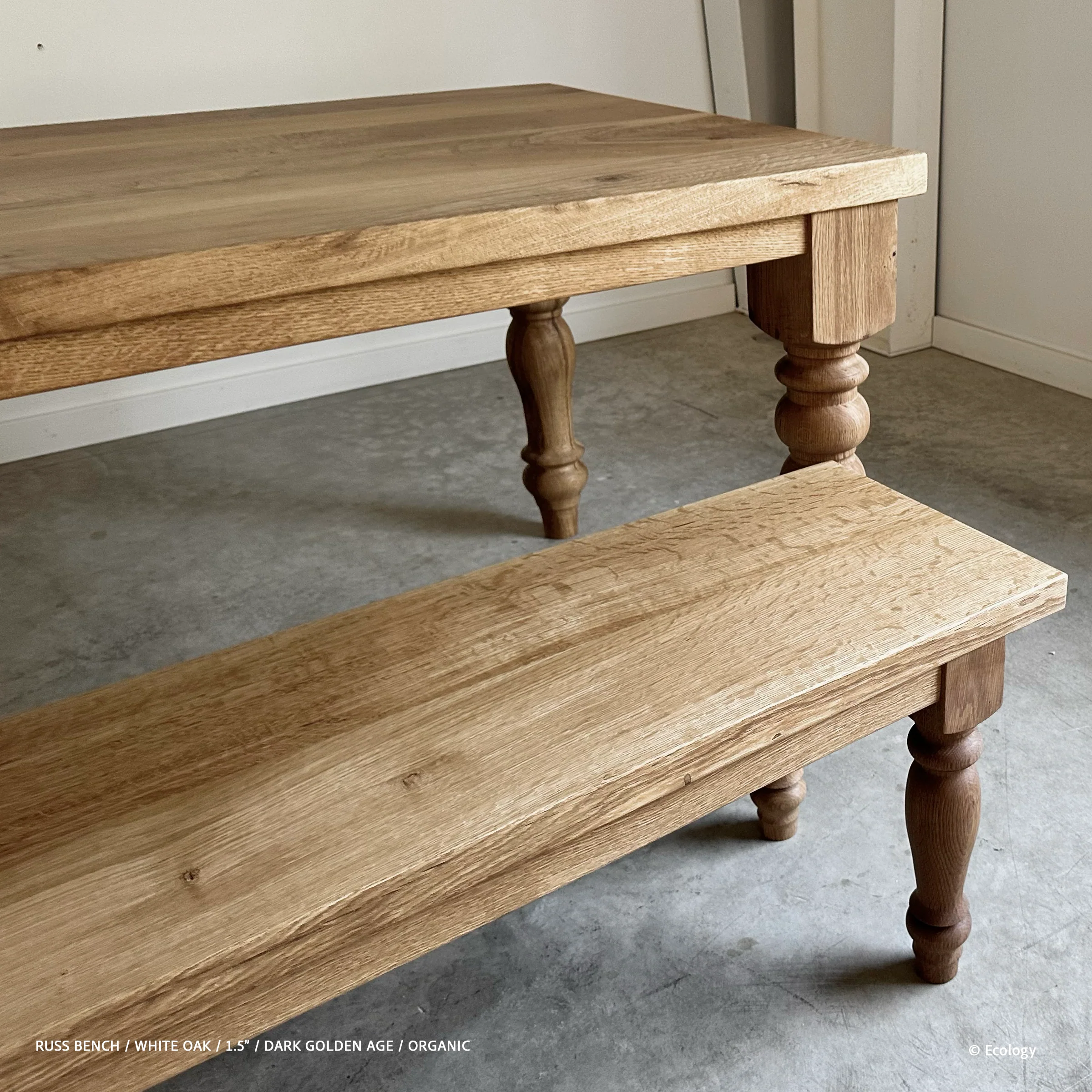 Russ Bench - Image 8