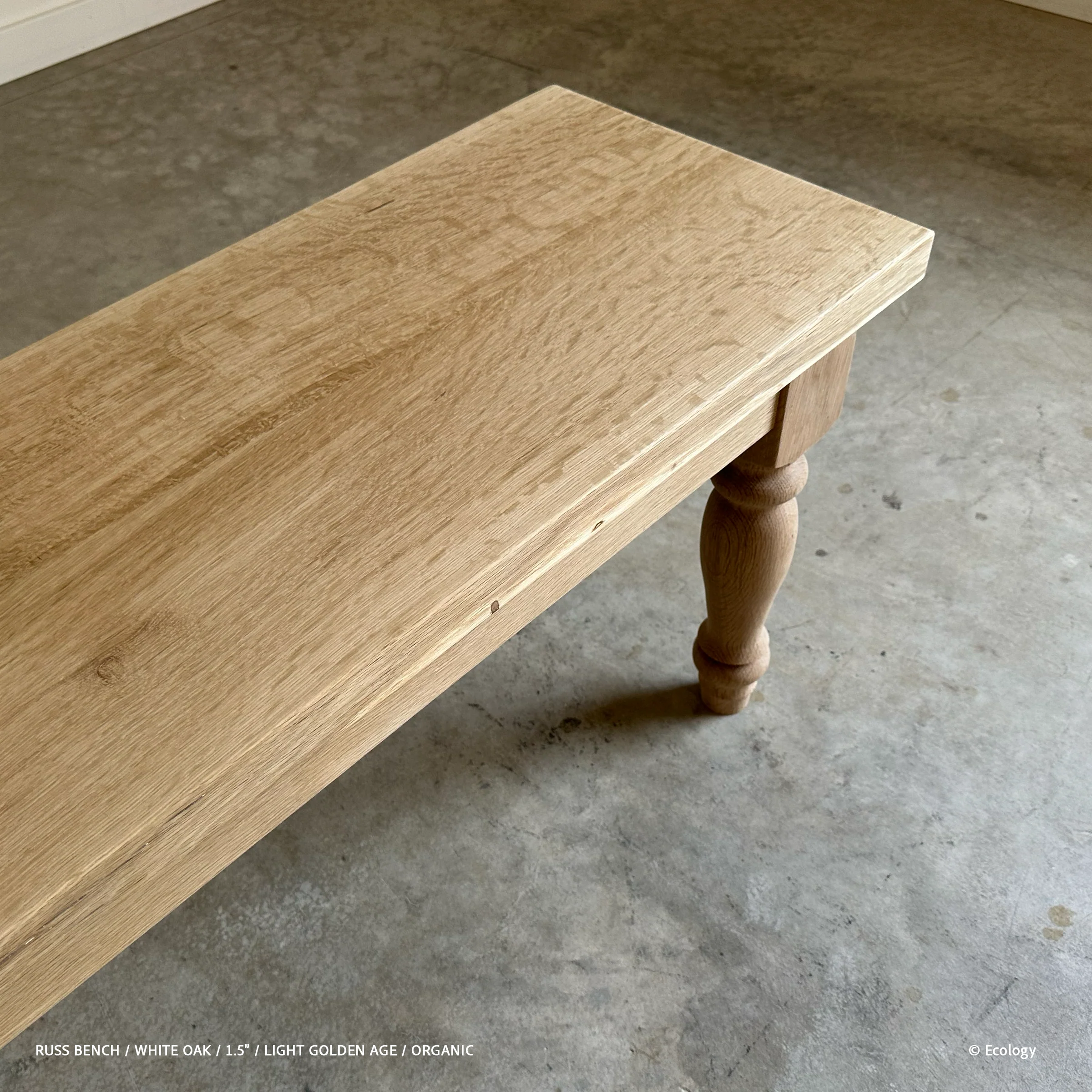 Russ Bench - Image 9