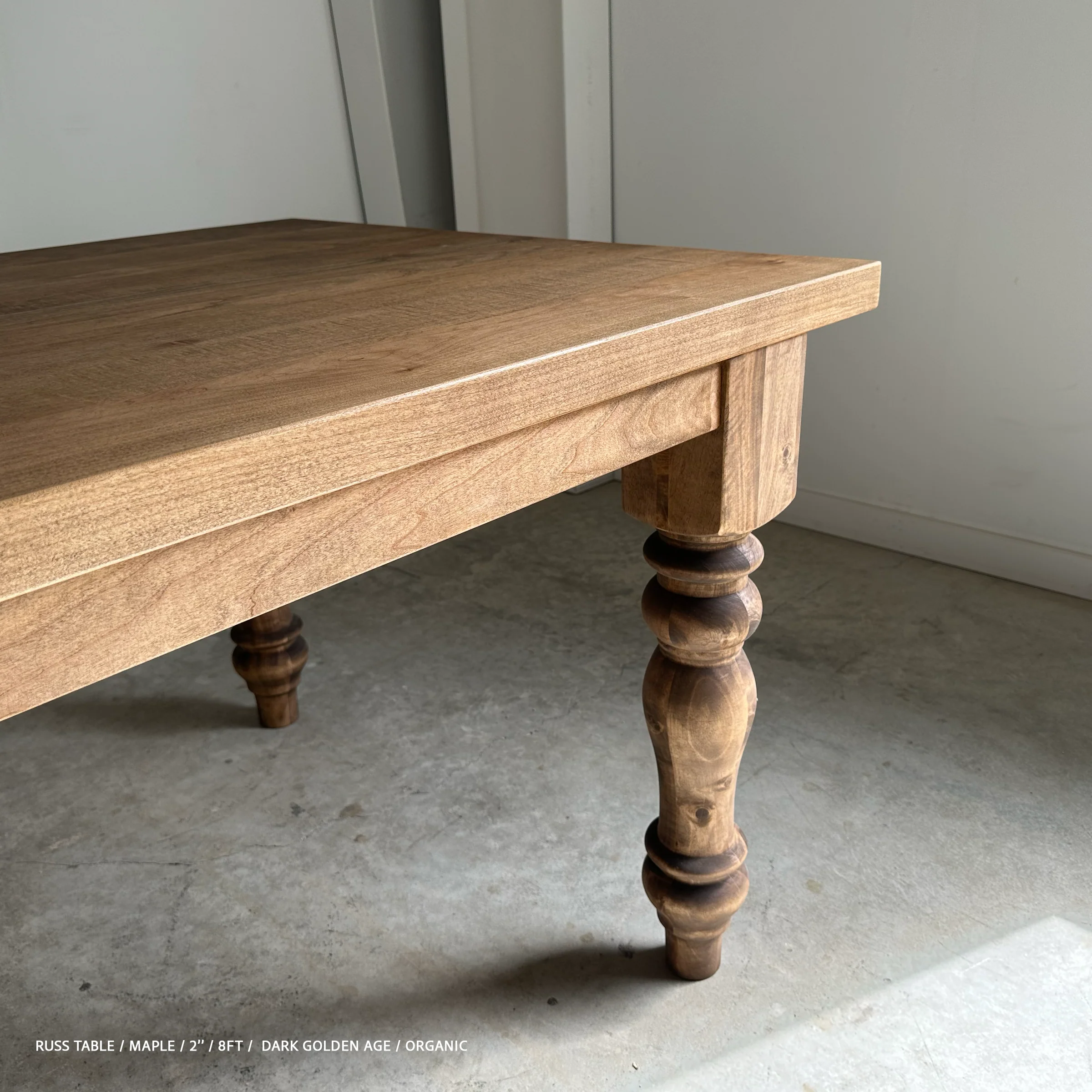 Russ Table - Image 11