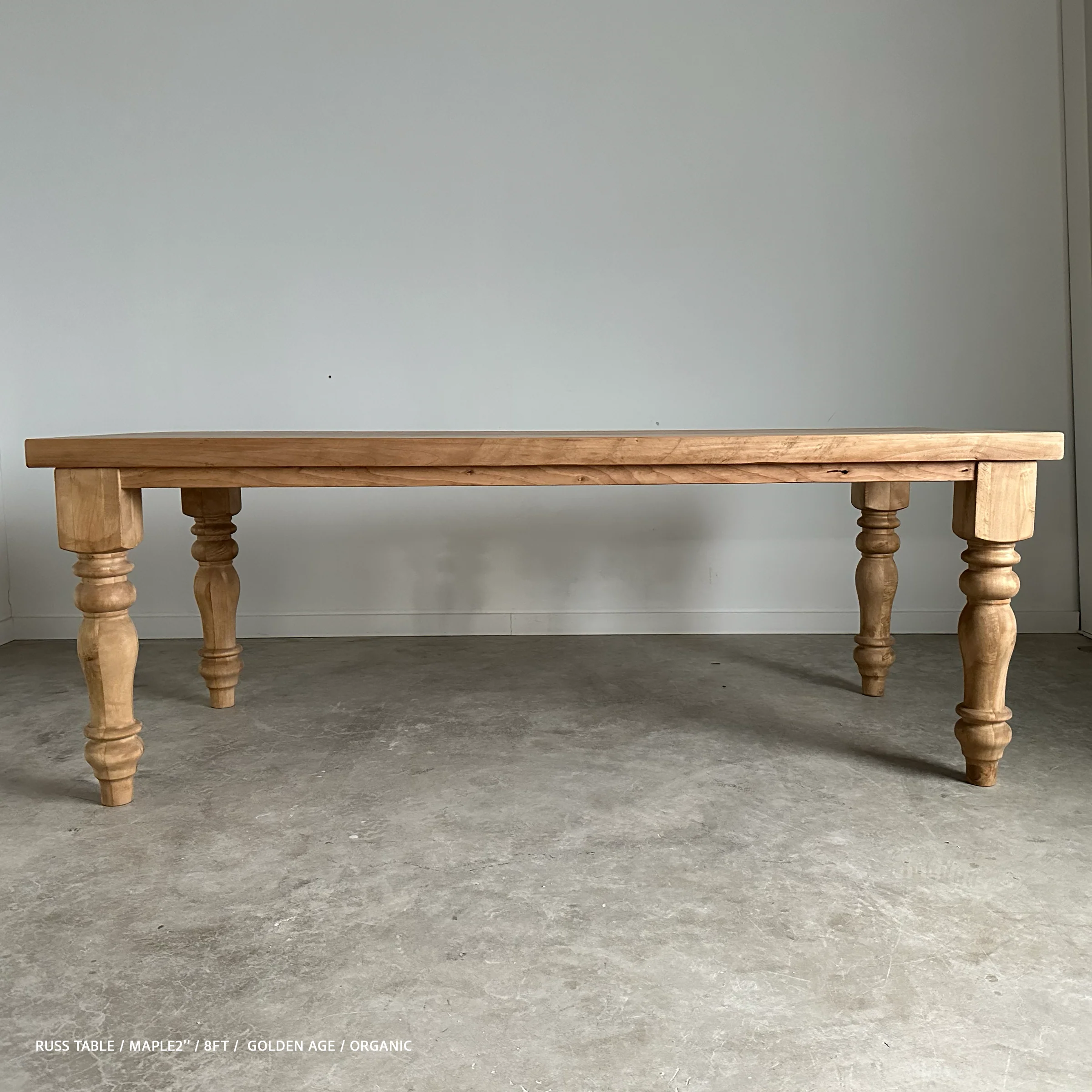 Russ Table - Image 12