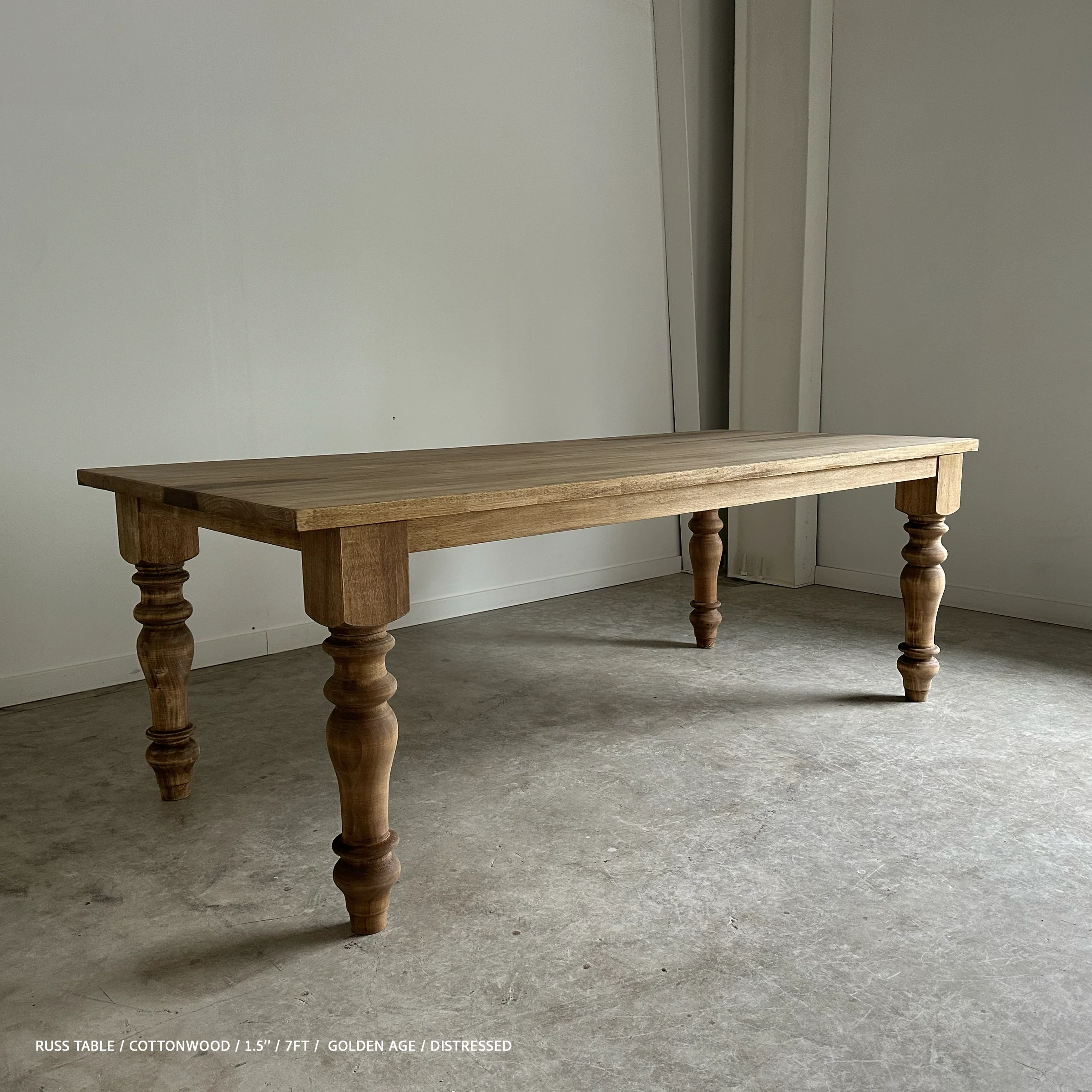 Russ Table - Image 13