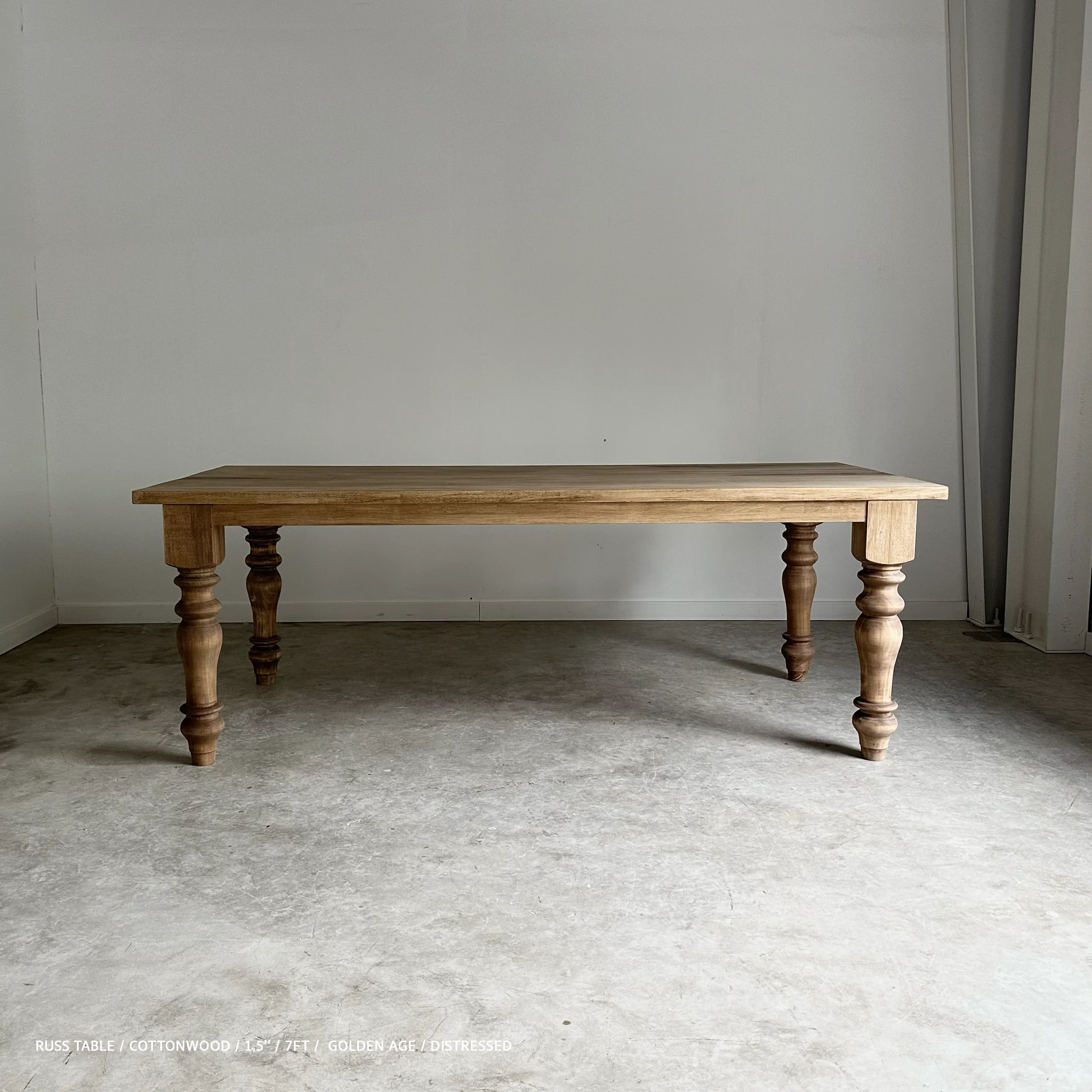 Russ Table - Image 14