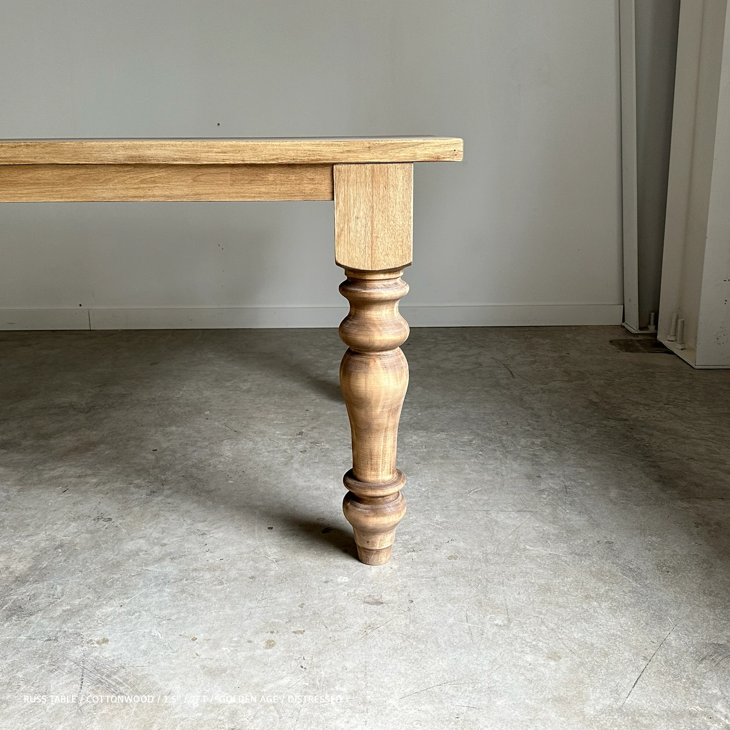 Russ Table - Image 15