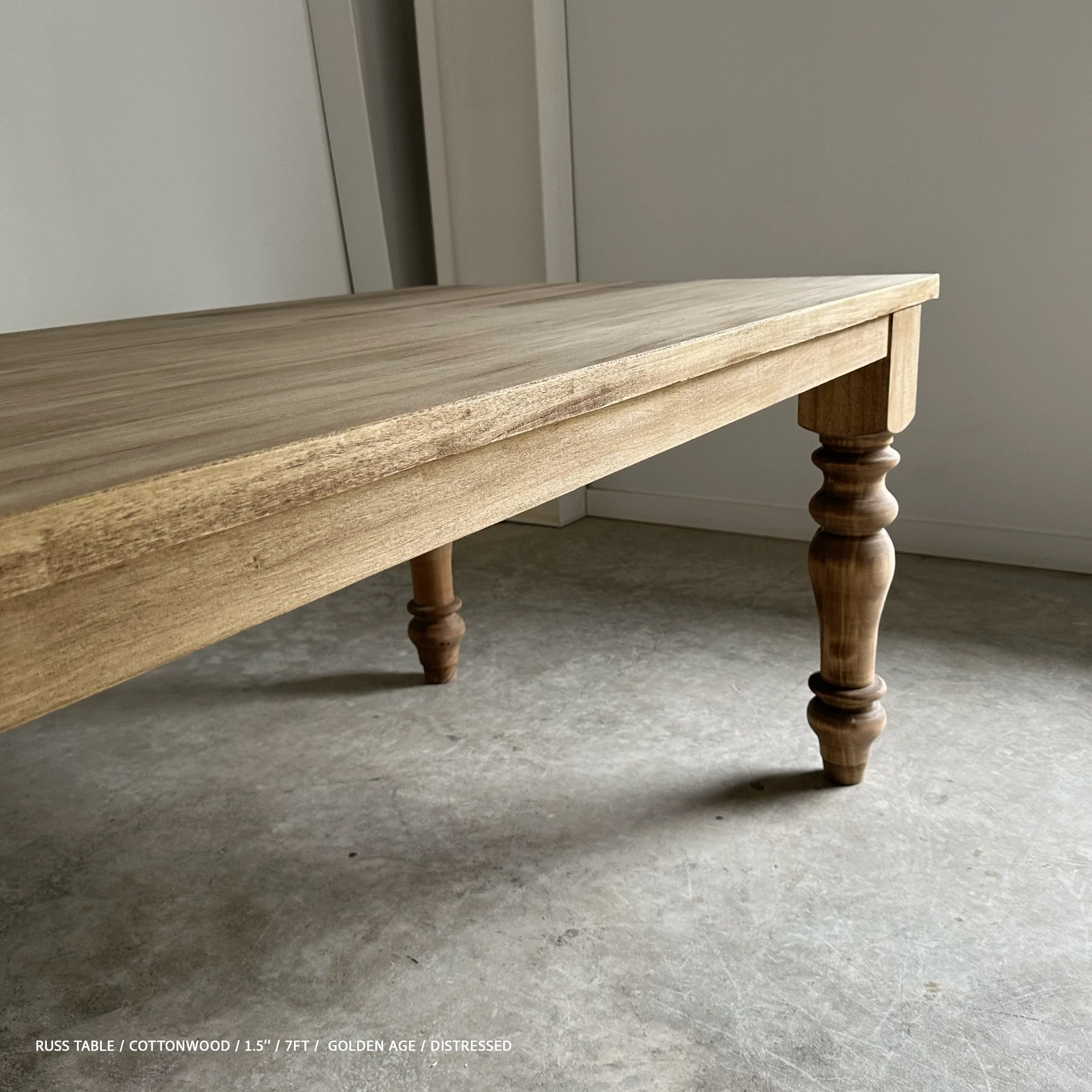 Russ Table - Image 16