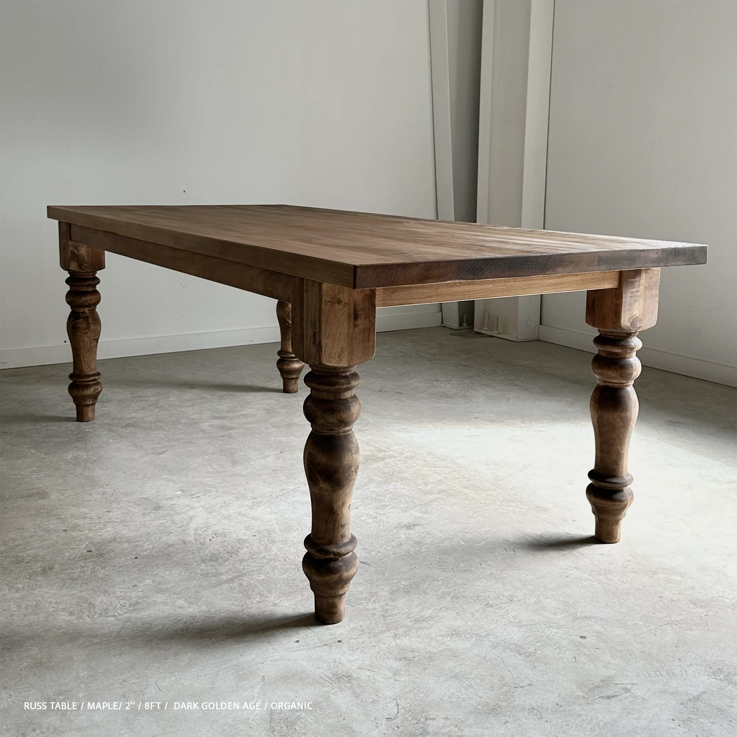 Russ Table - Image 3