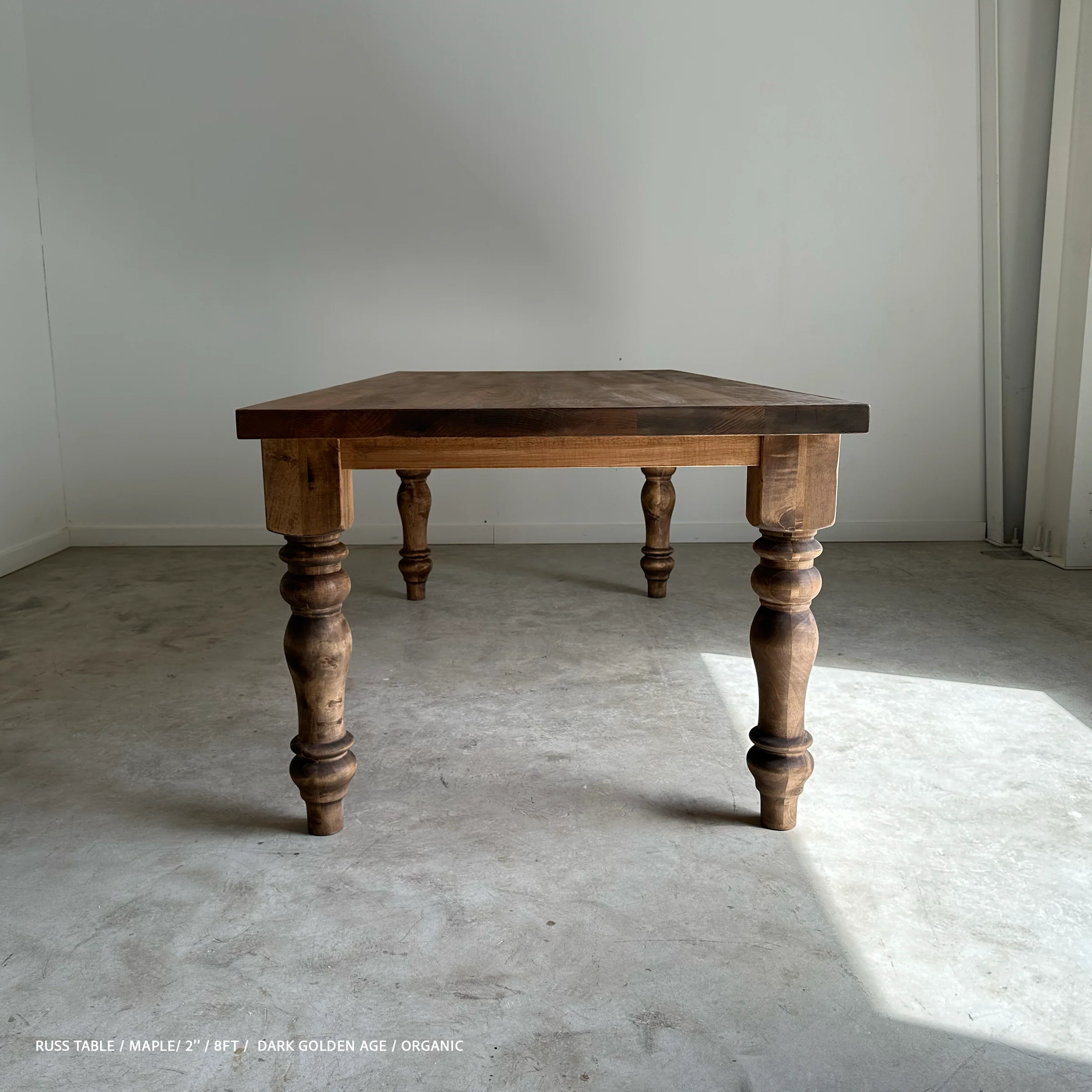 Russ Table - Image 4