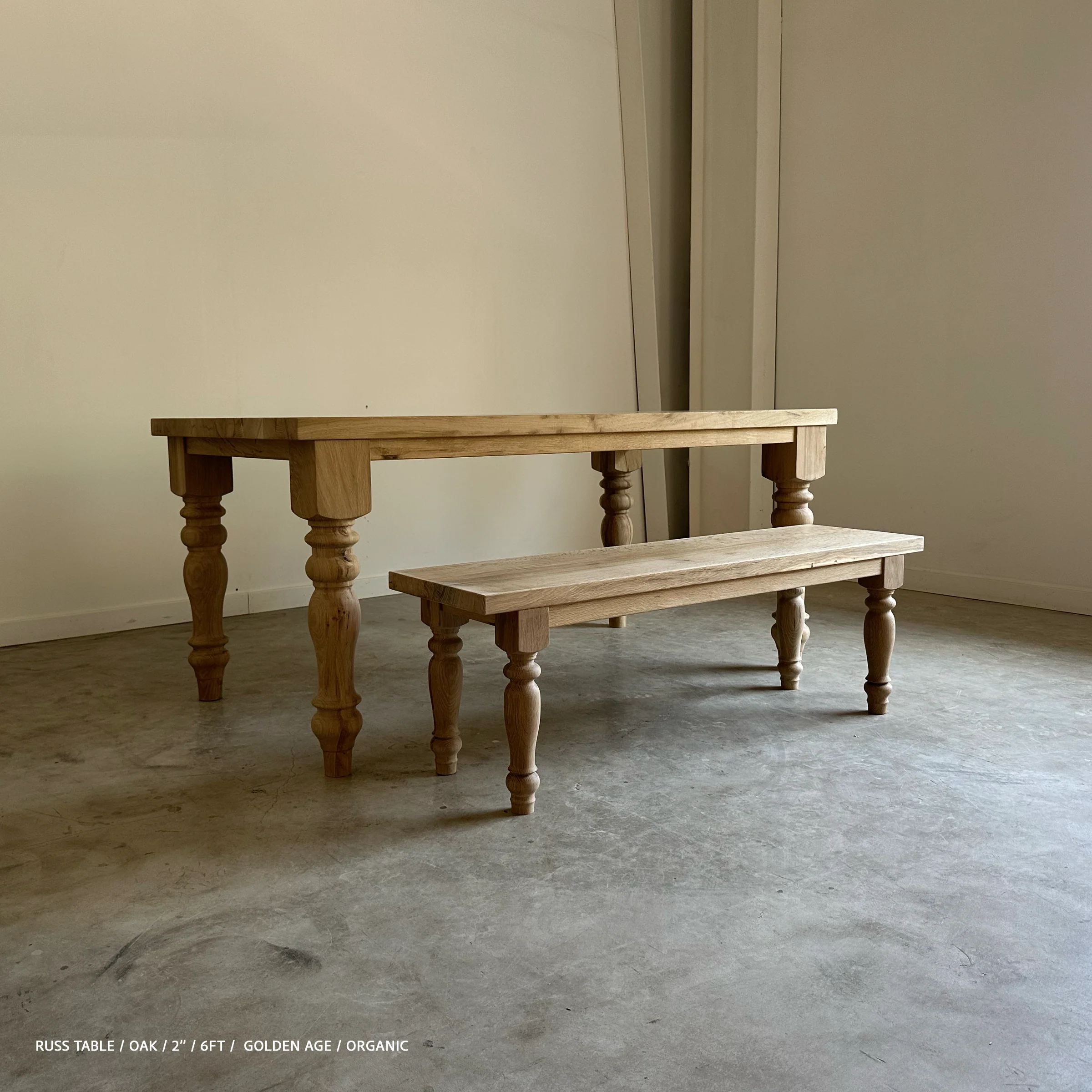 Russ Table - Image 5
