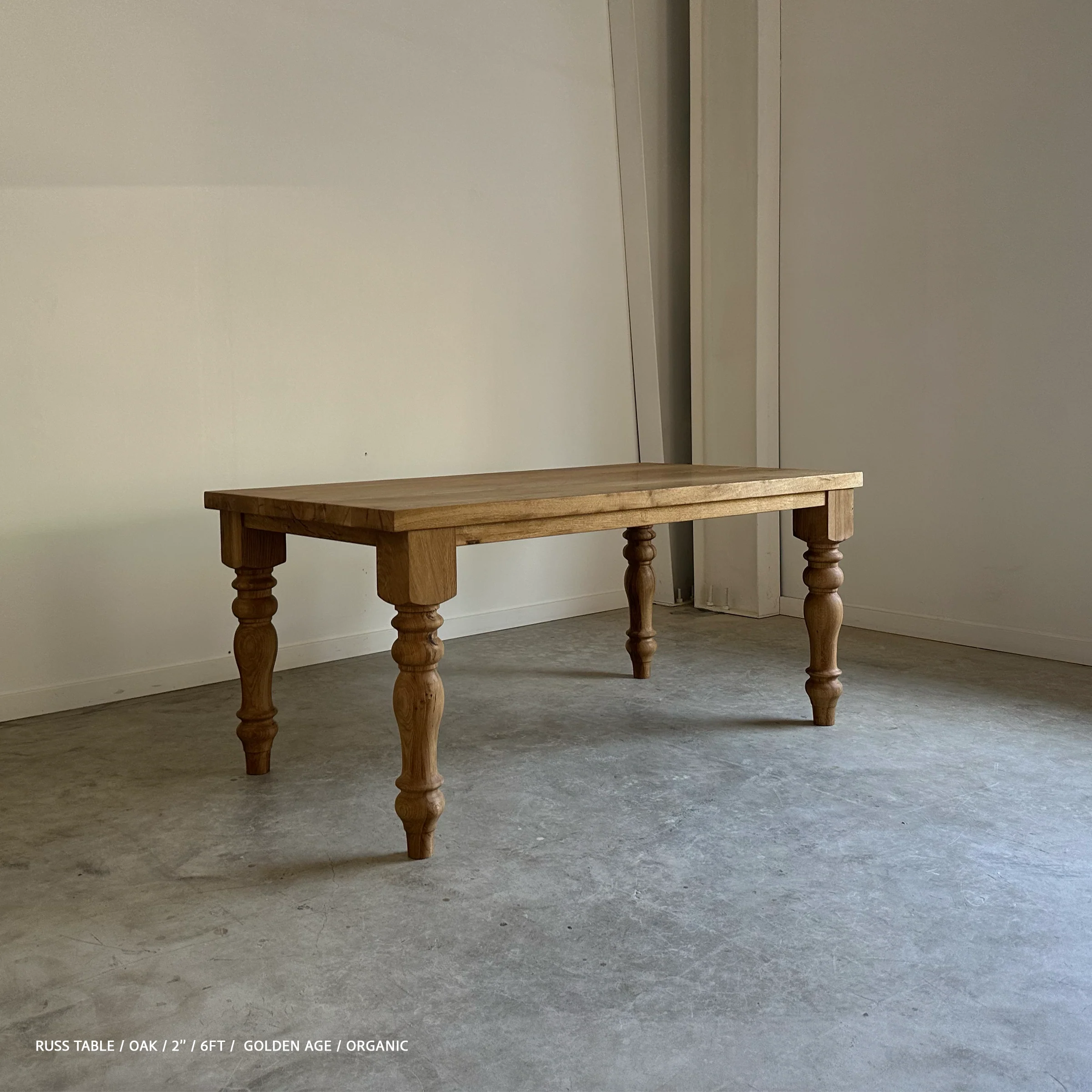Russ Table - Image 6