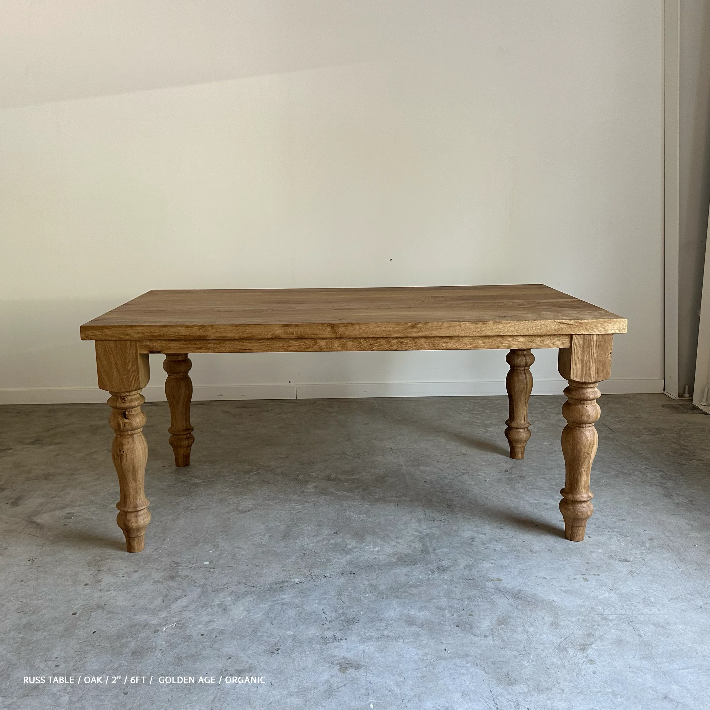 Russ Table - Image 7