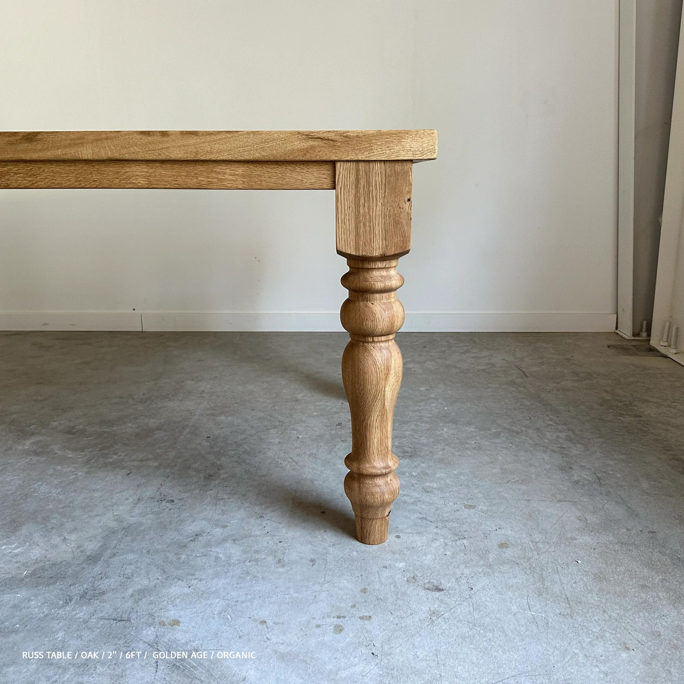 Russ Table - Image 8