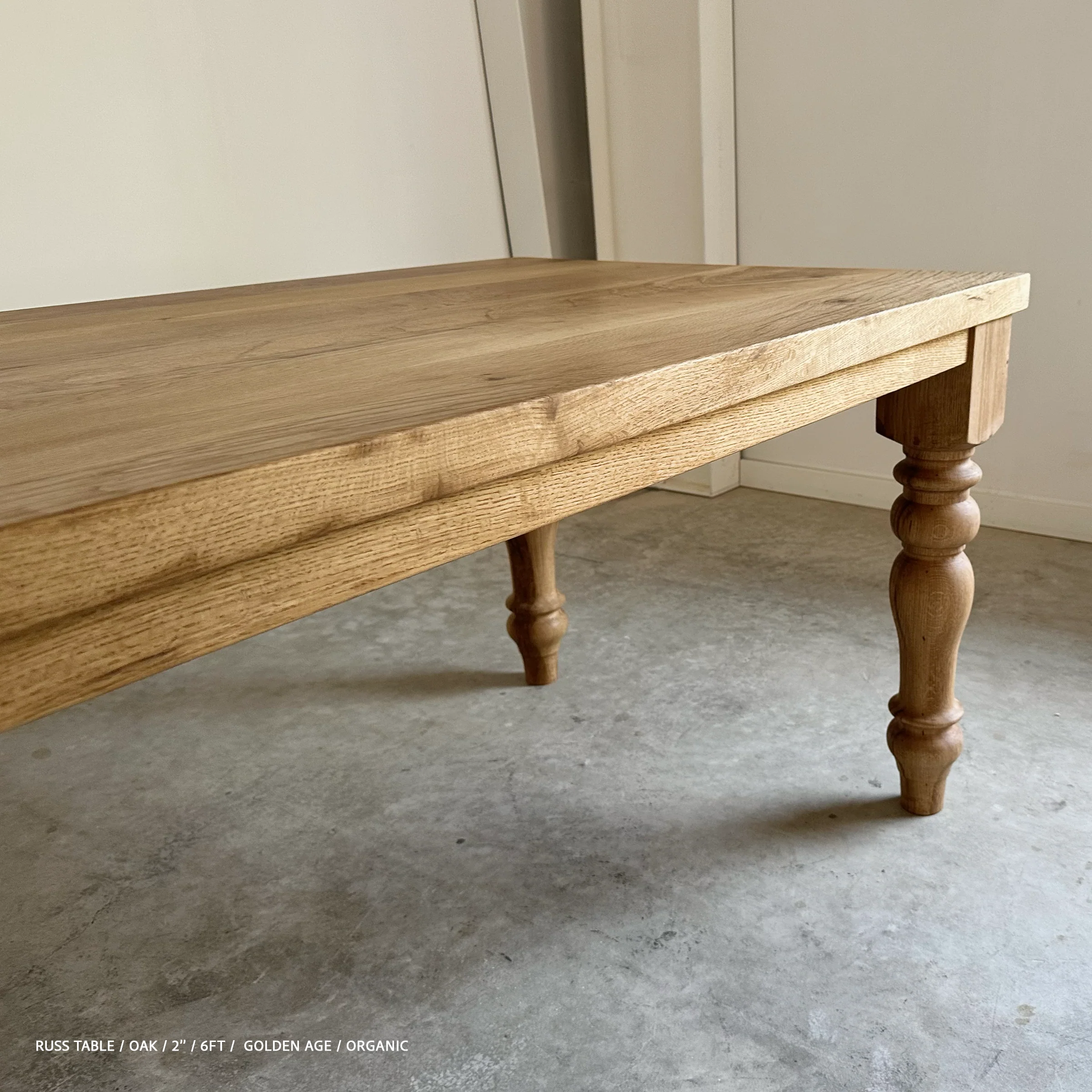 Russ Table - Image 9