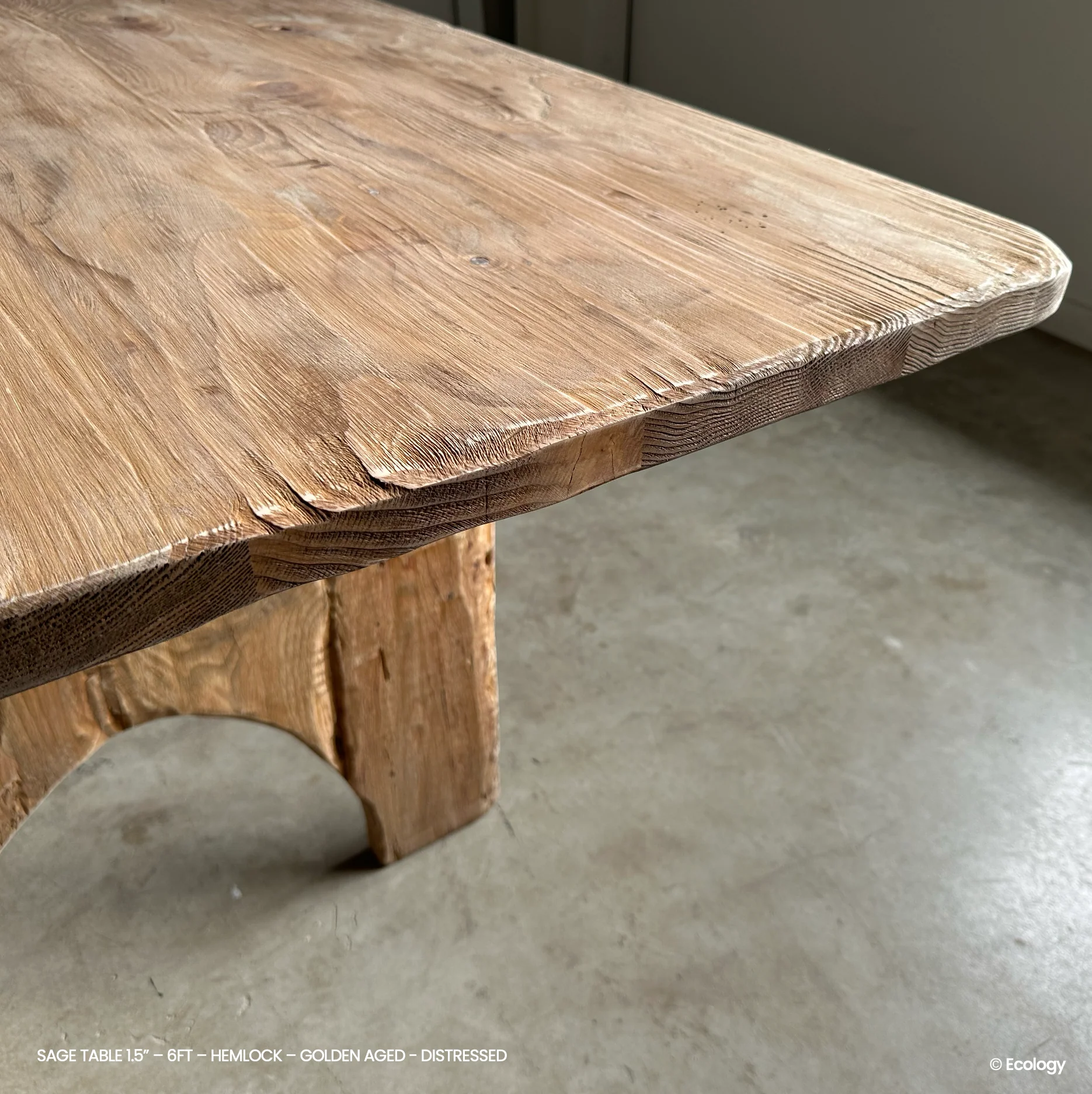 Sage Table - Image 10