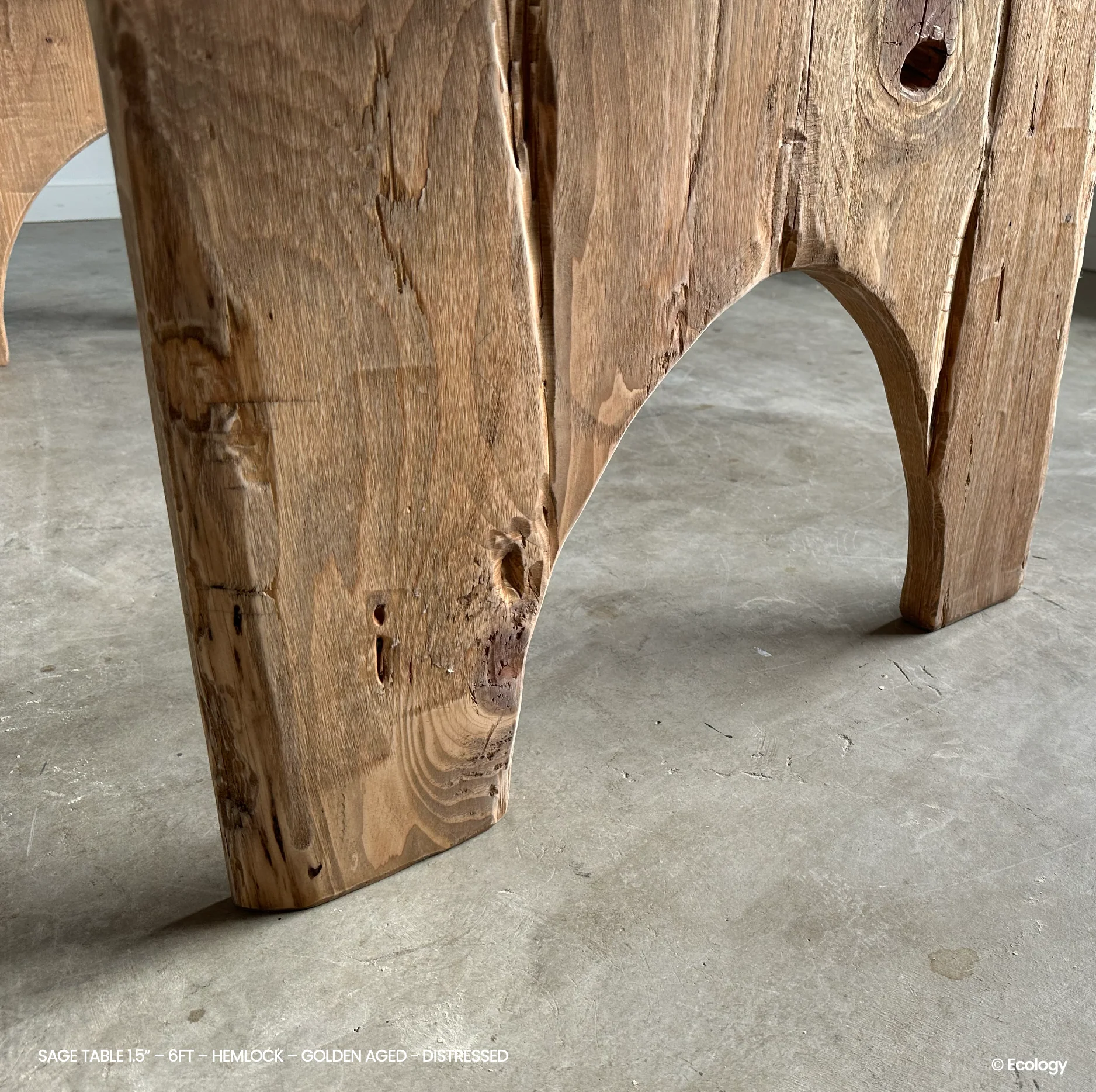 Sage Table - Image 11