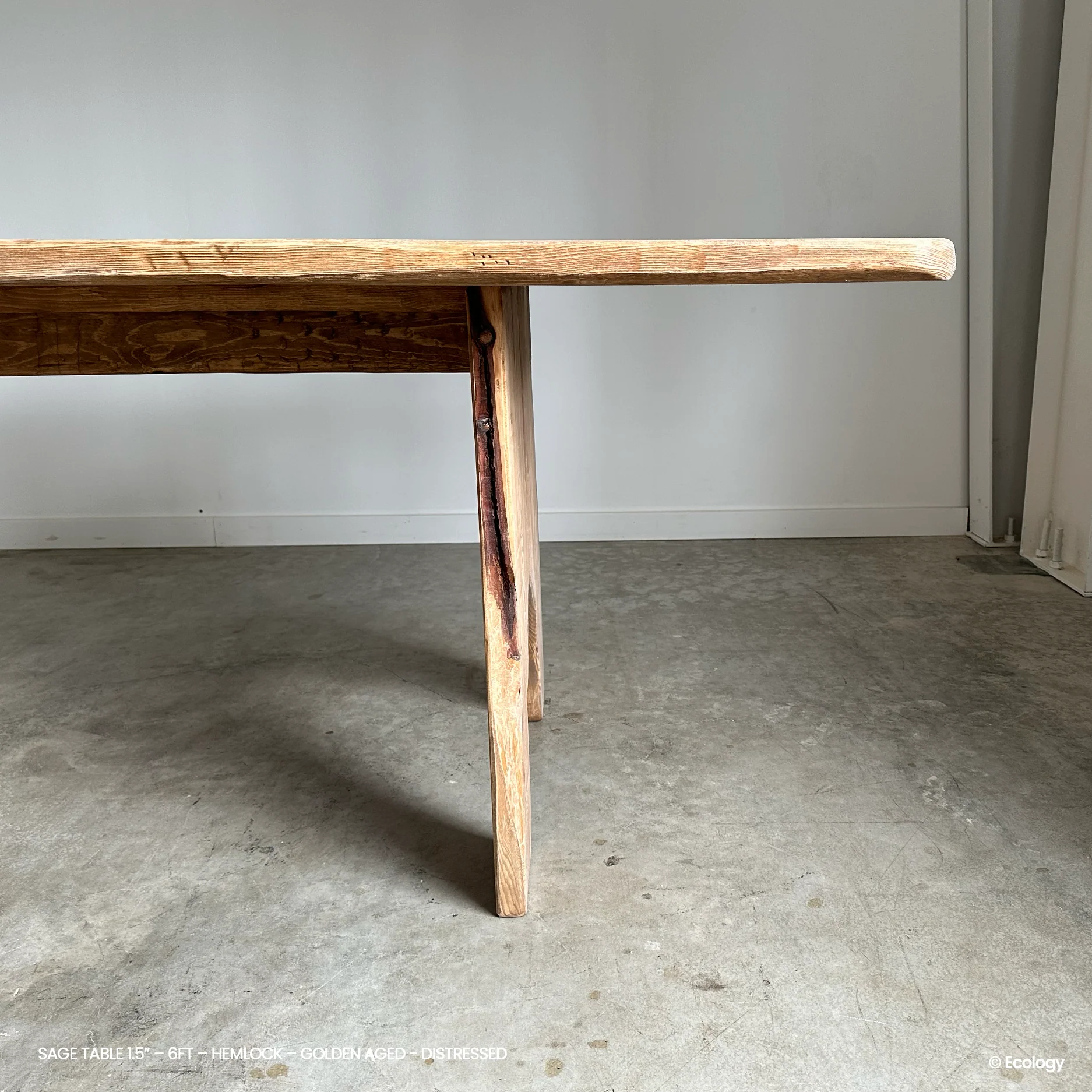 Sage Table - Image 4