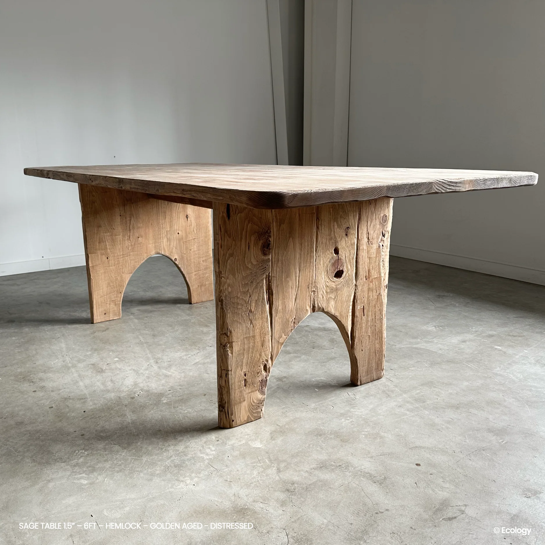 Sage Table - Image 8