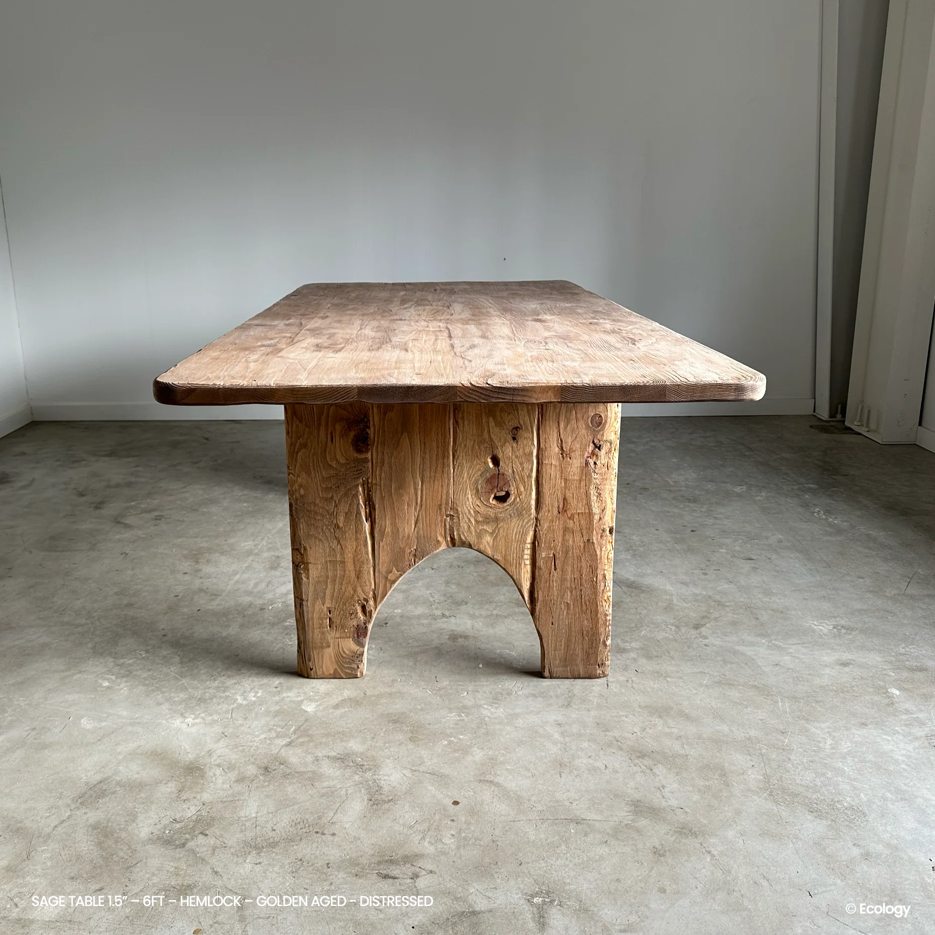 Sage Table - Image 9