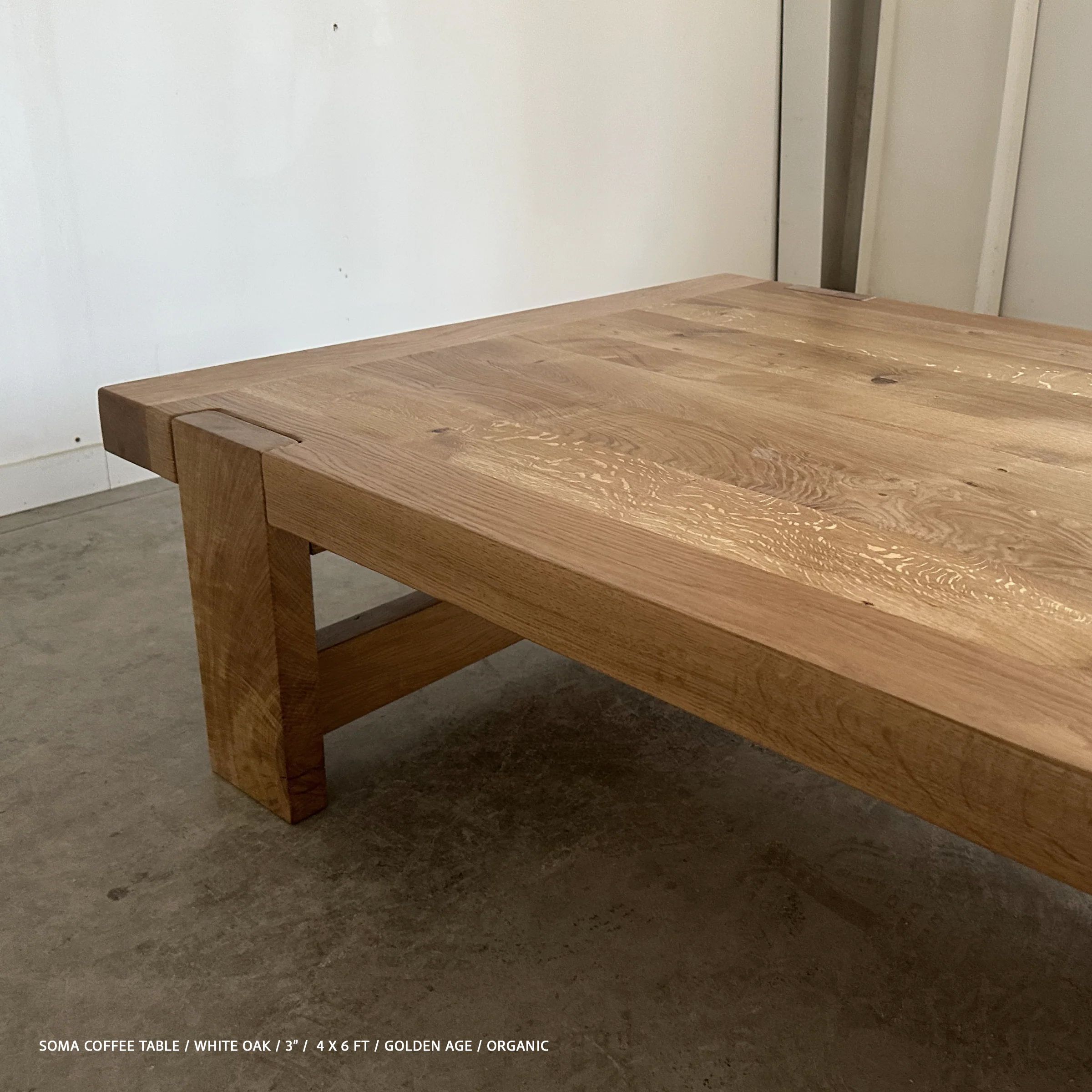 Soma Coffee Table - Image 10