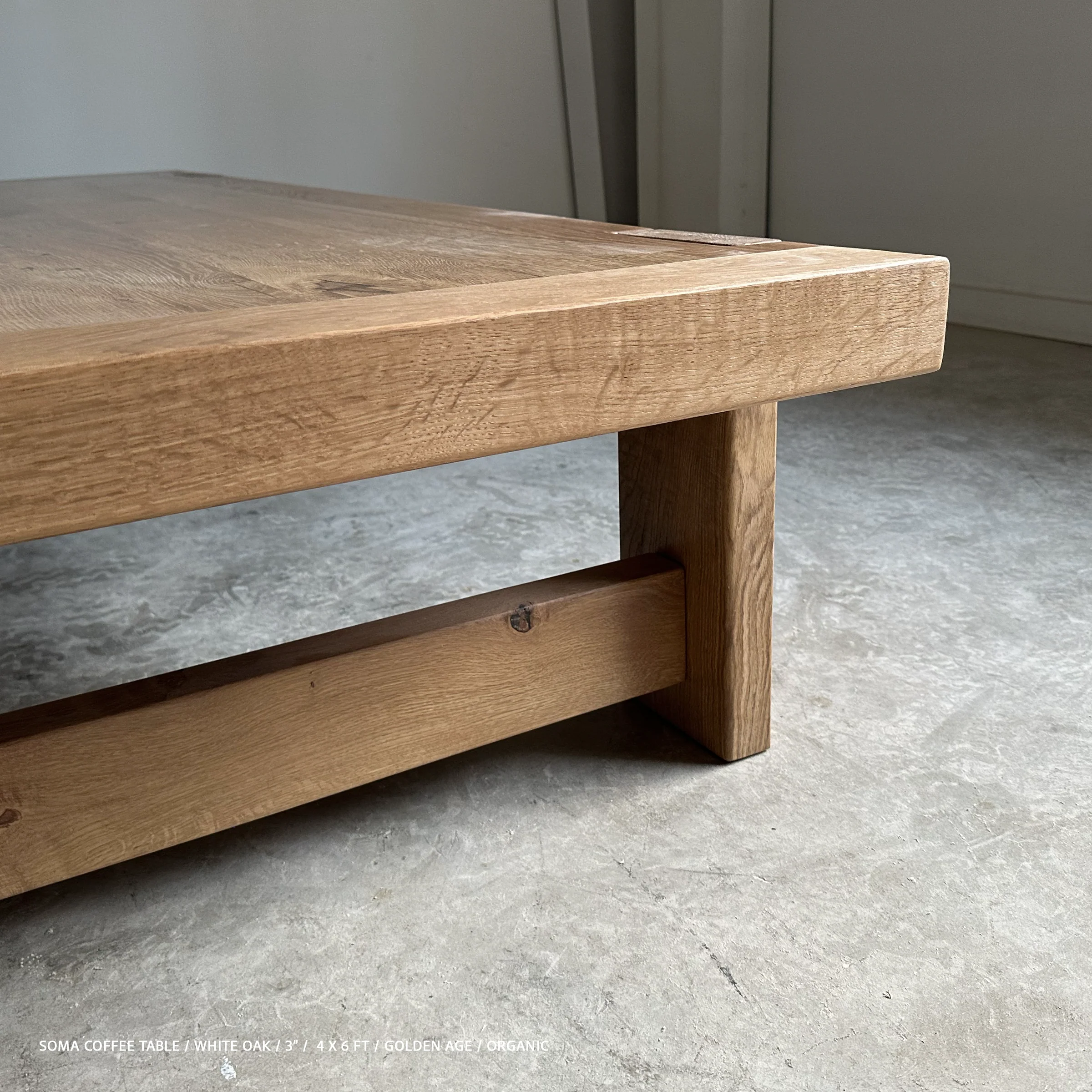Soma Coffee Table - Image 13