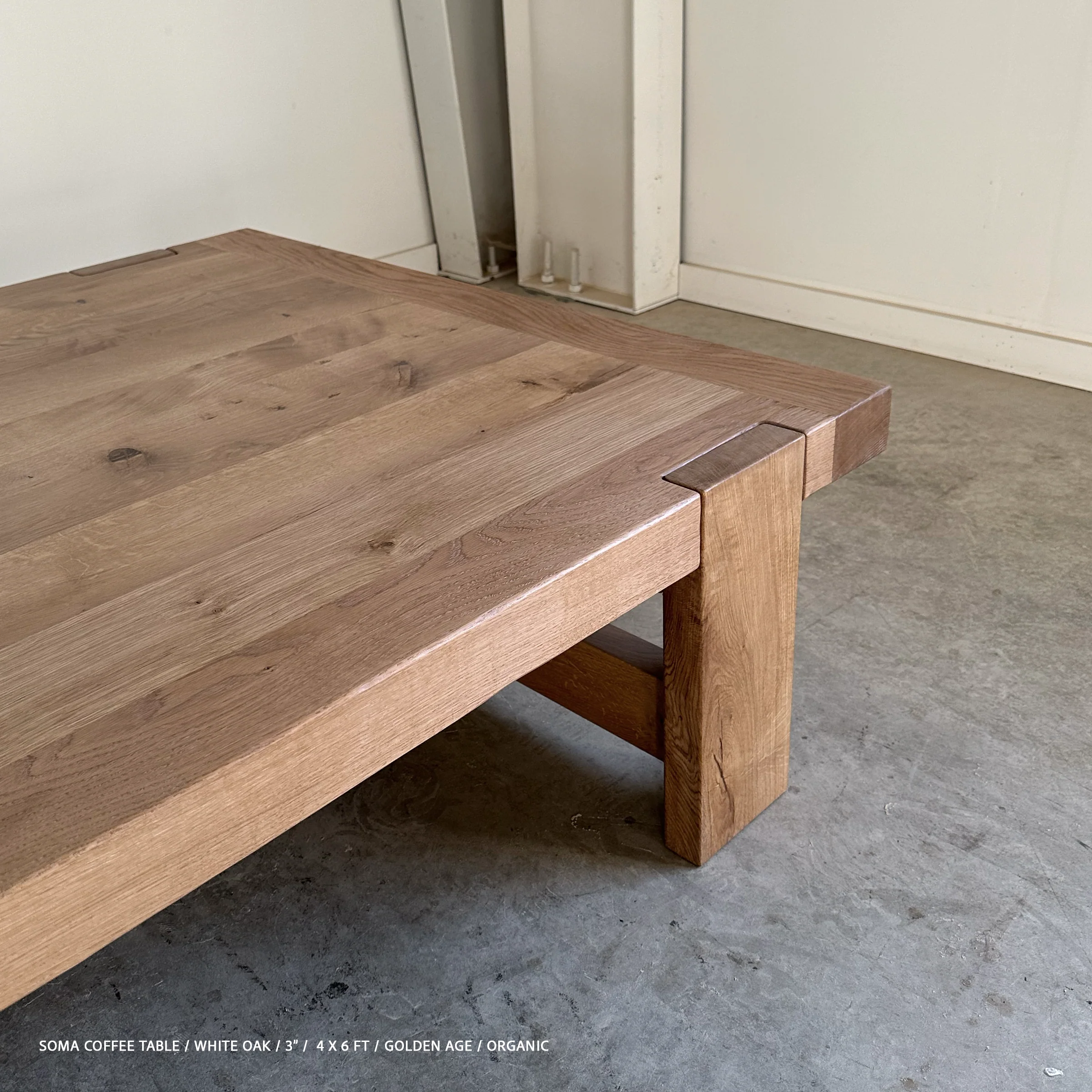 Soma Coffee Table - Image 14