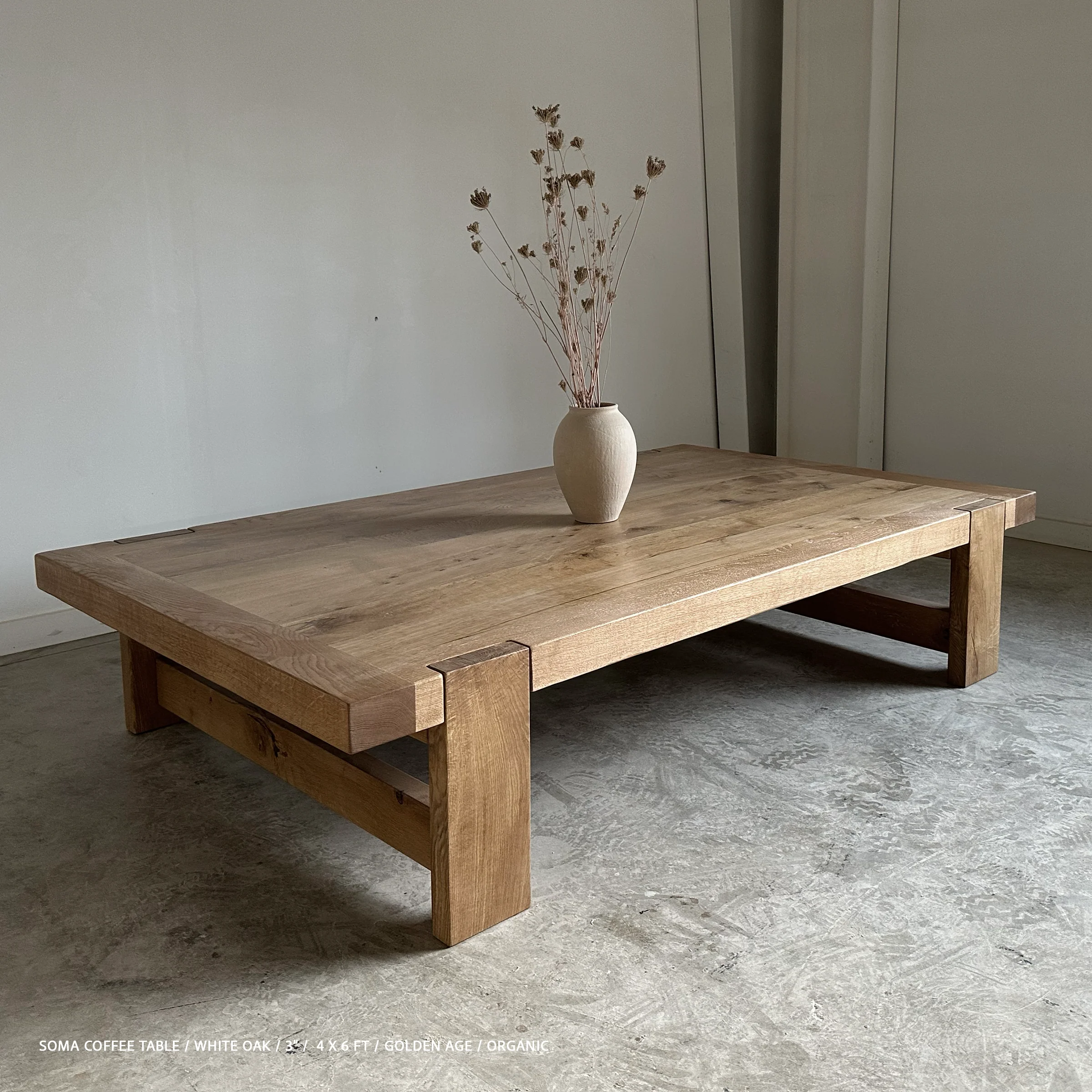 Soma Coffee Table - Image 15