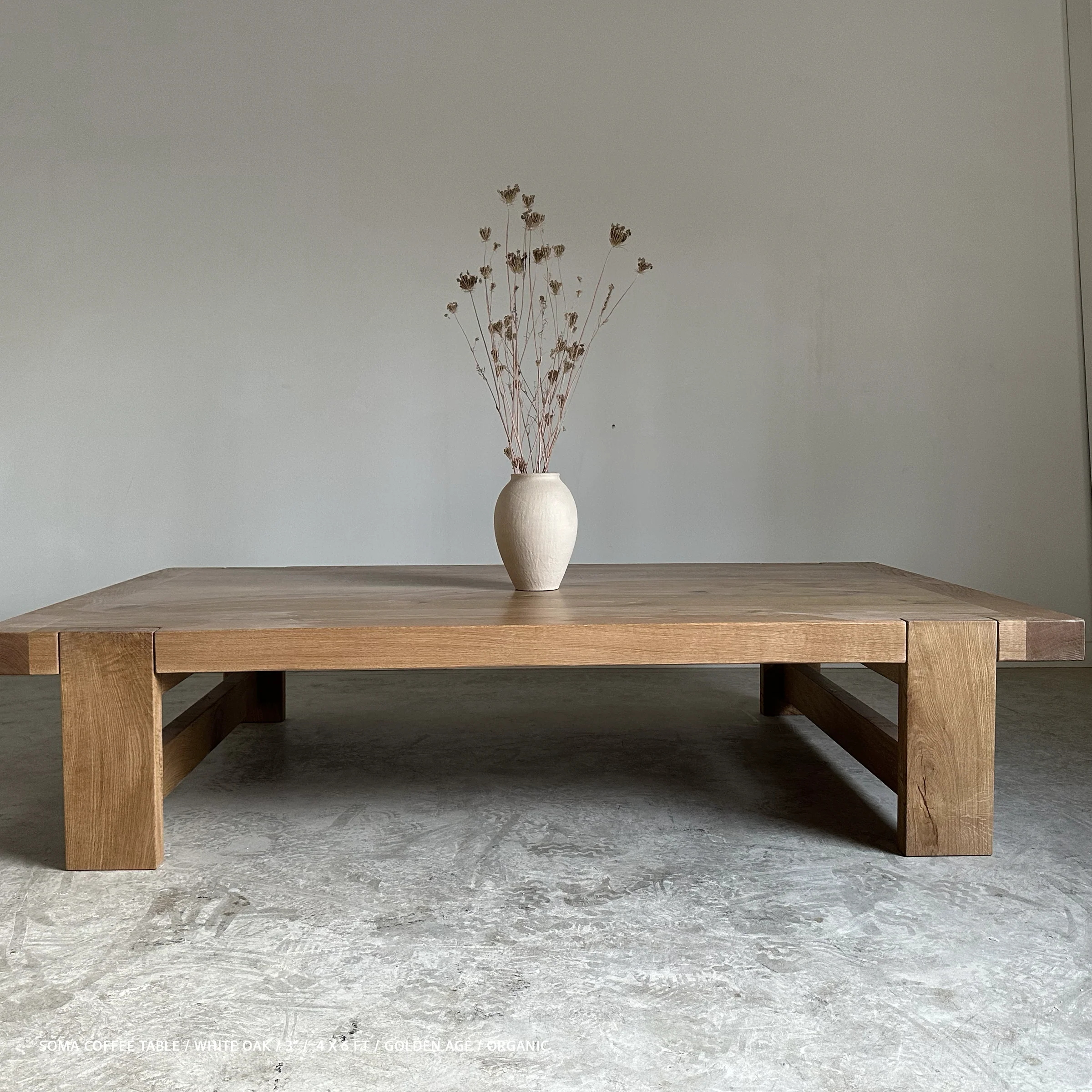 Soma Coffee Table - Image 16