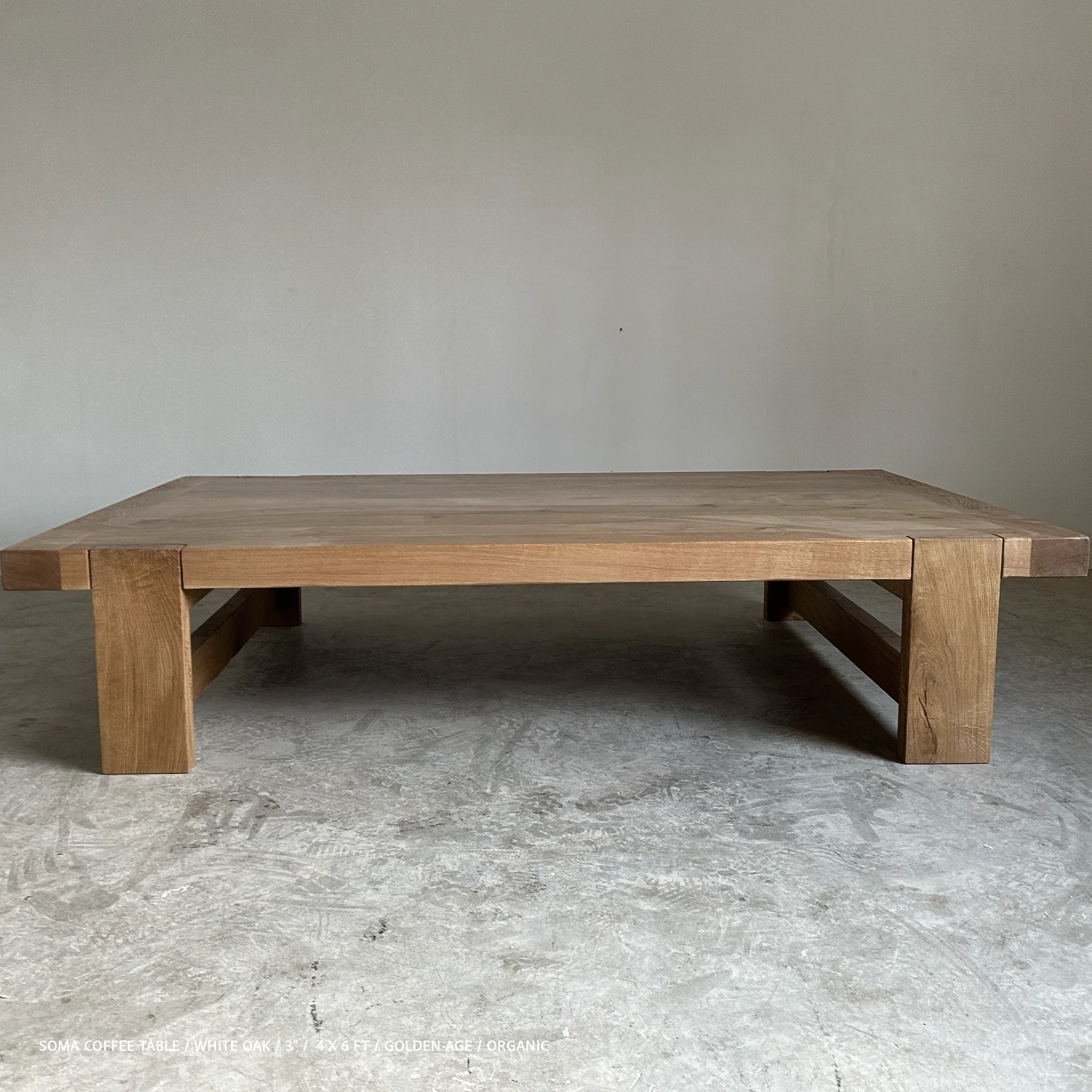 Soma Coffee Table - Image 18