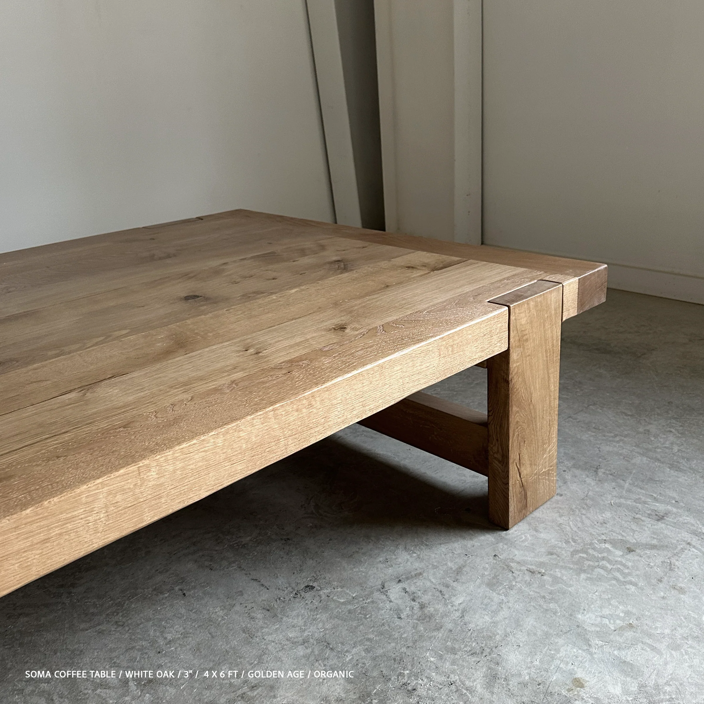Soma Coffee Table - Image 19