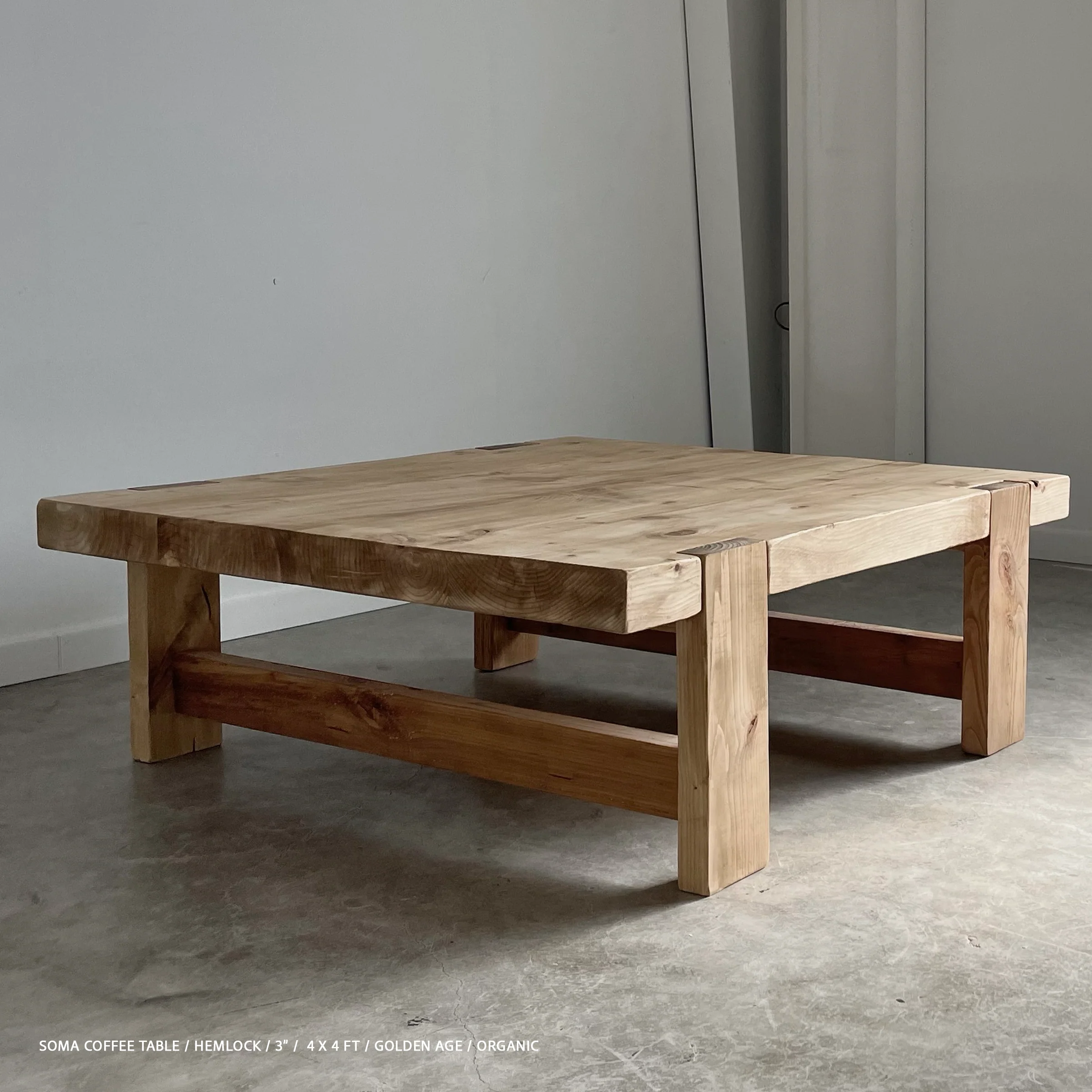 Soma Coffee Table - Image 20