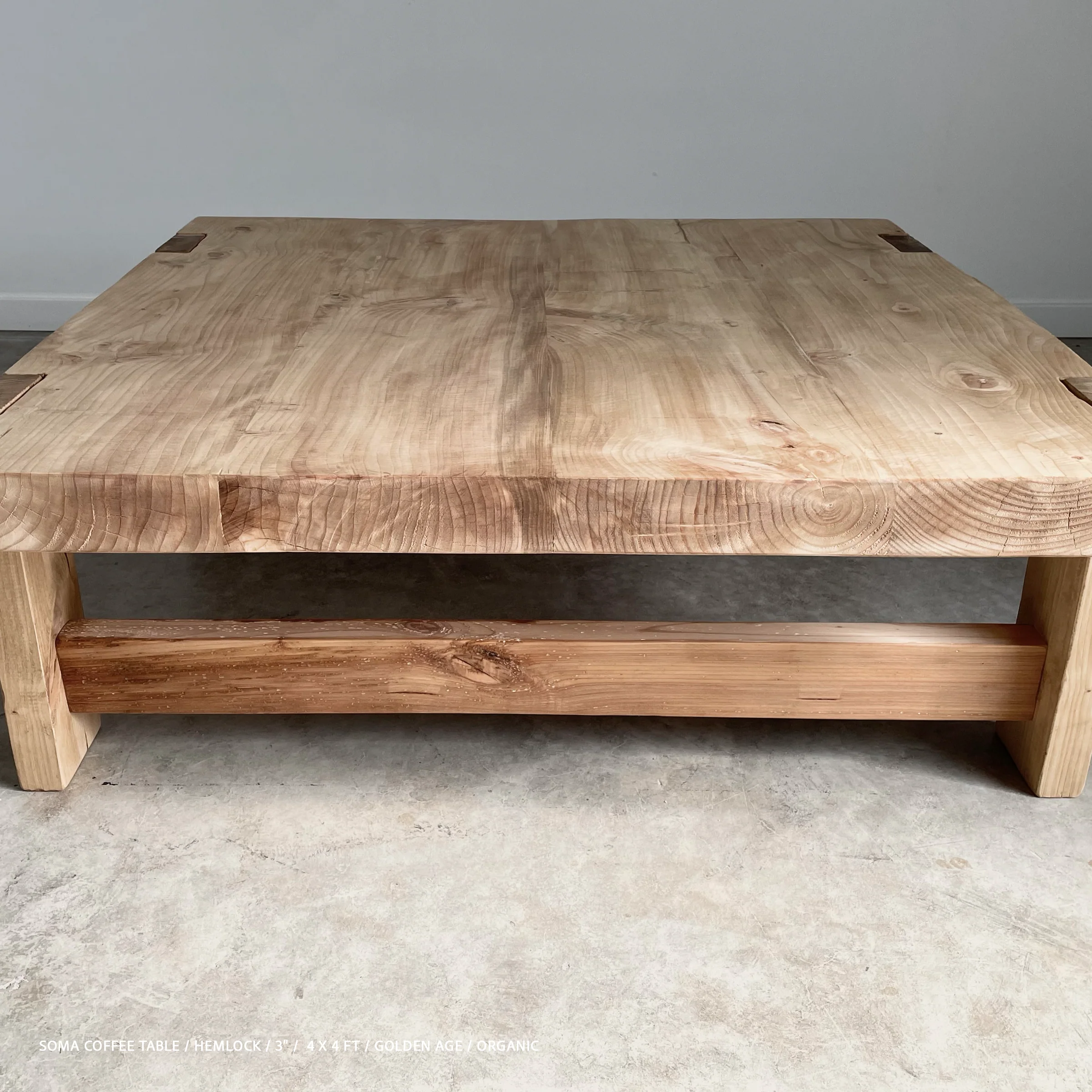 Soma Coffee Table - Image 21