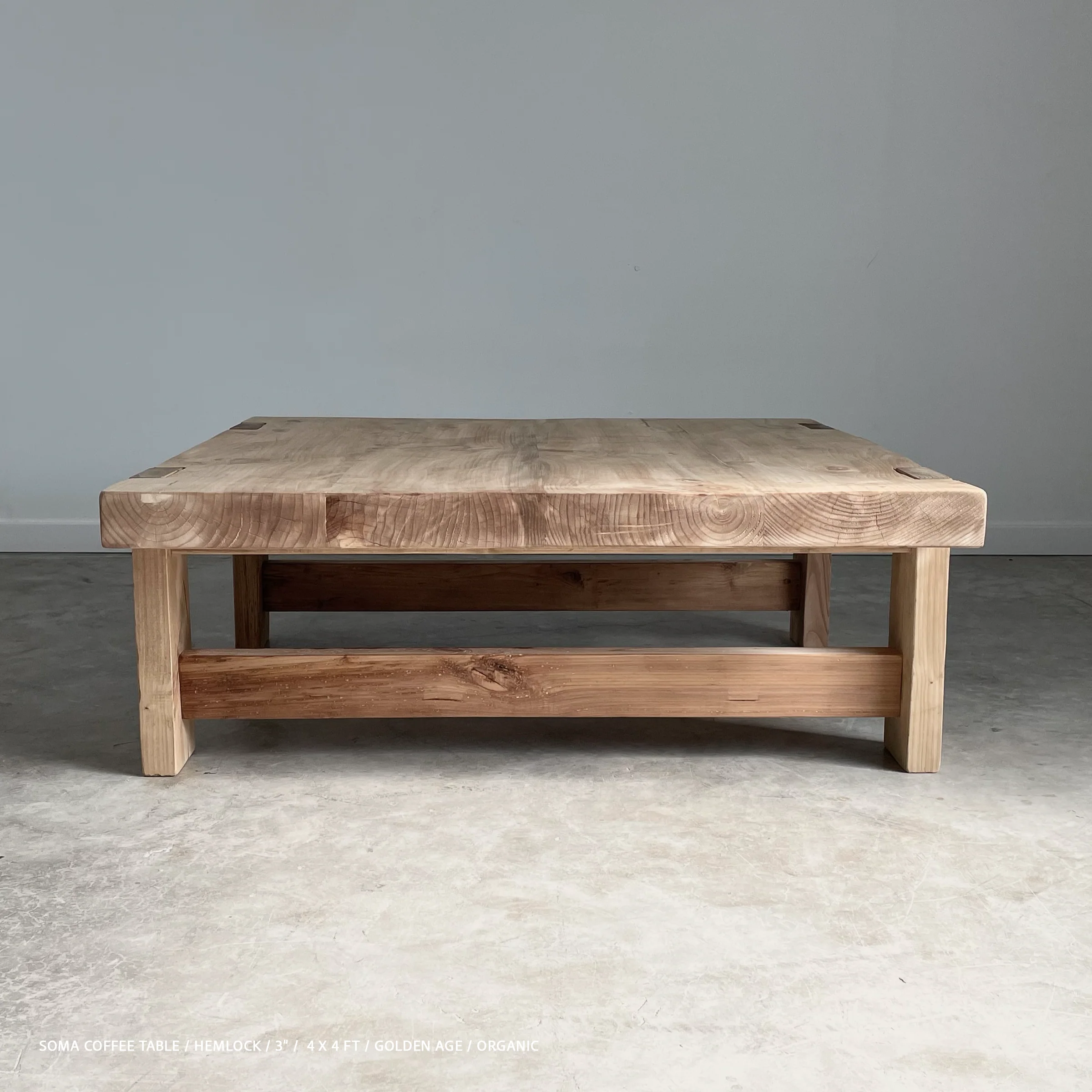 Soma Coffee Table - Image 22