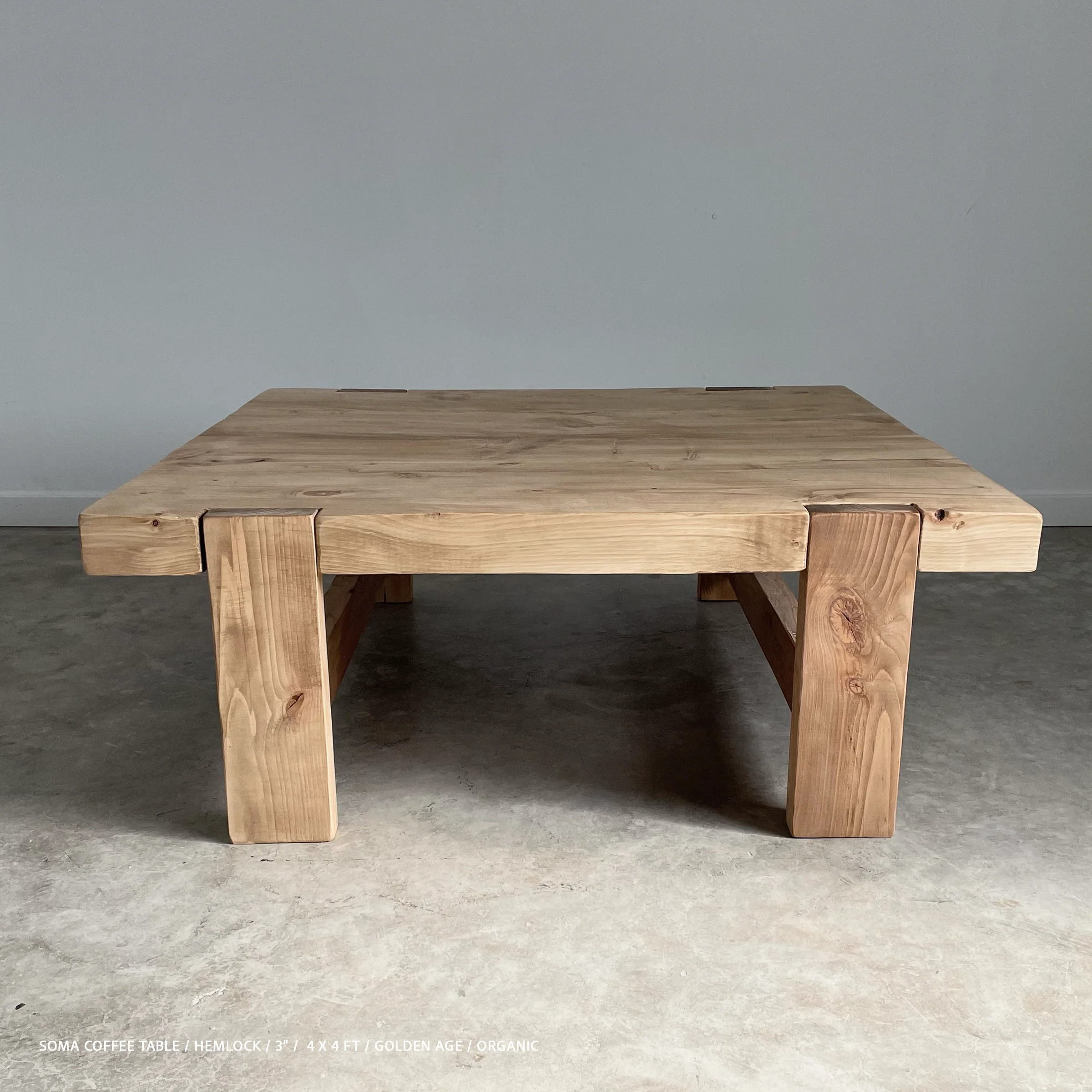 Soma Coffee Table - Image 23