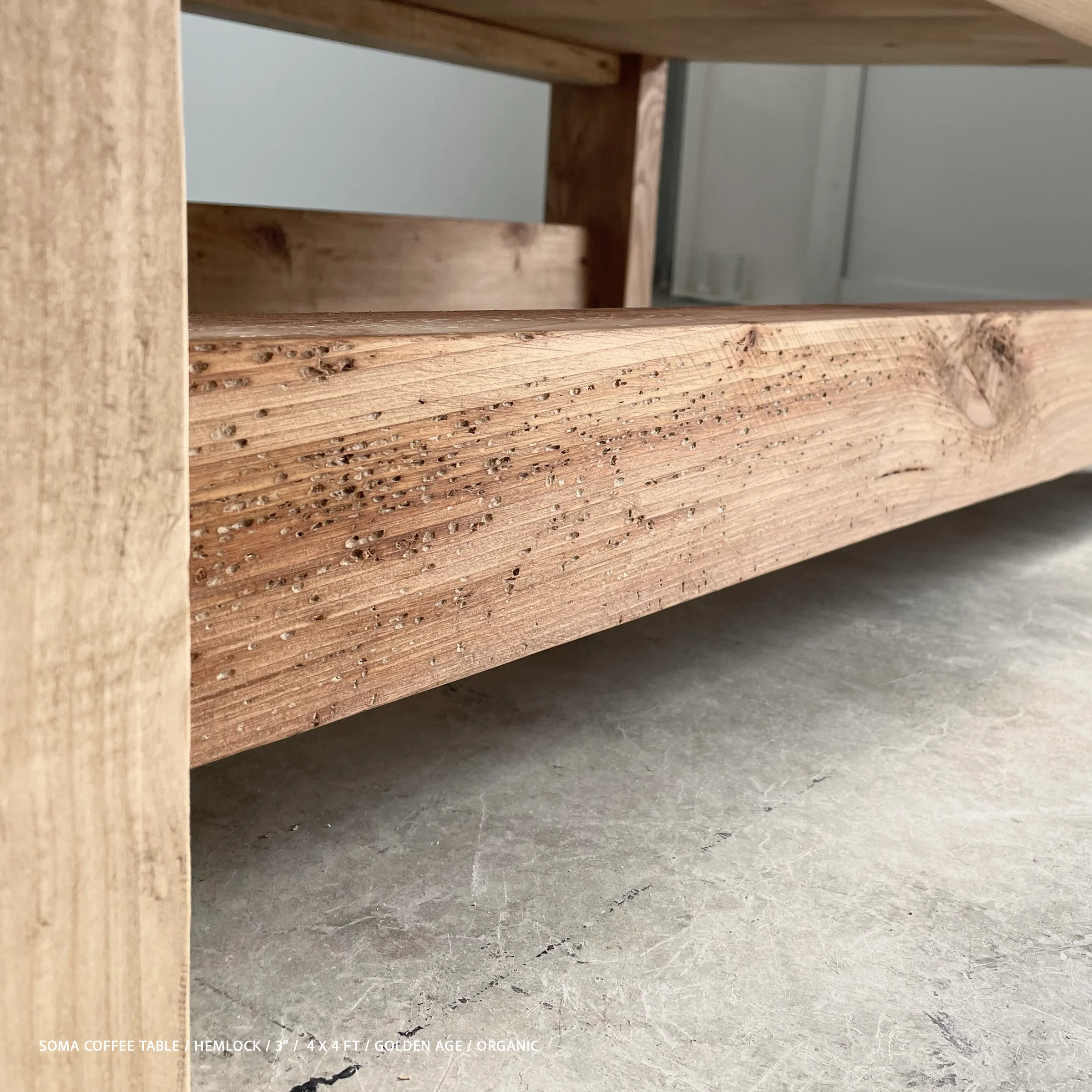 Soma Coffee Table - Image 24