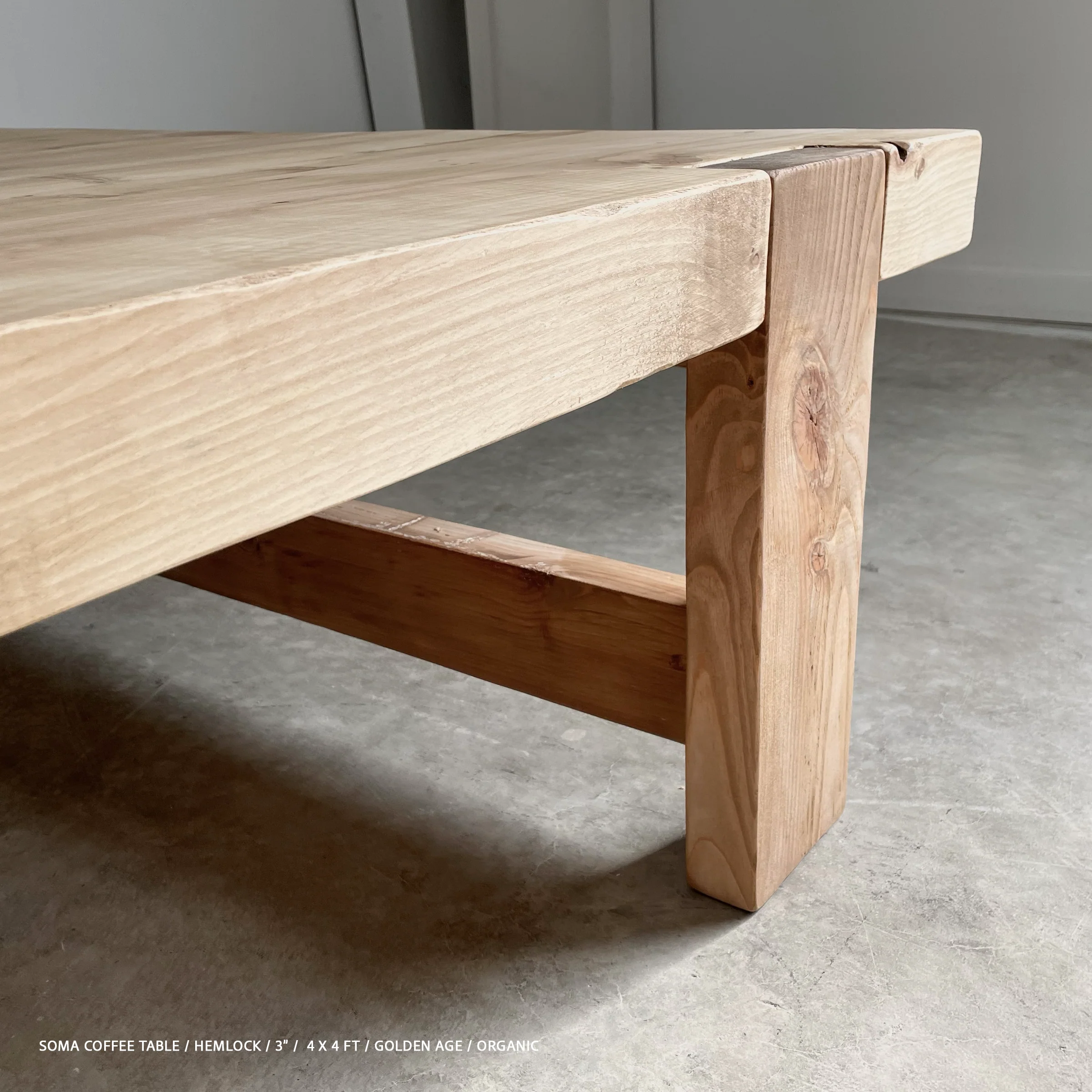 Soma Coffee Table - Image 25