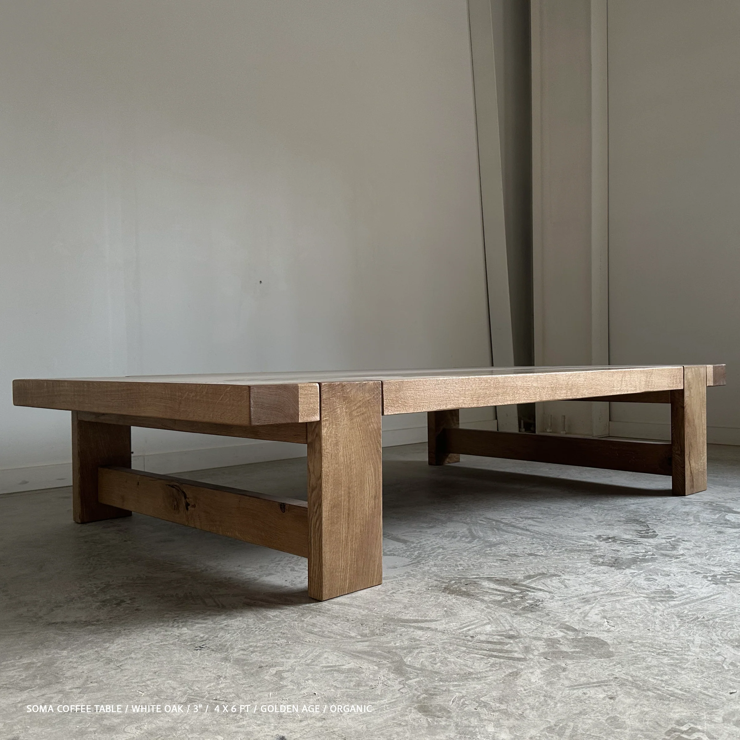 Soma Coffee Table - Image 3