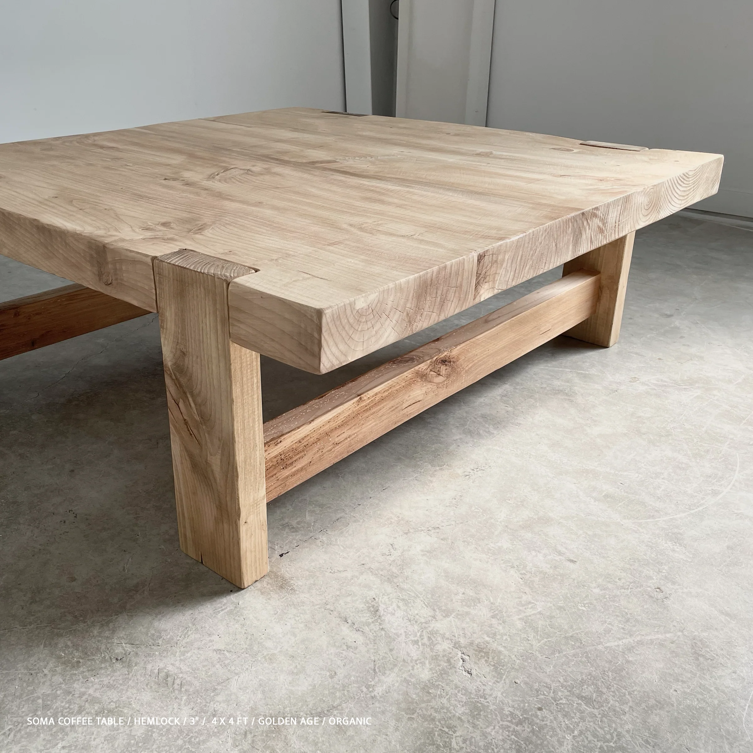 Soma Coffee Table - Image 4