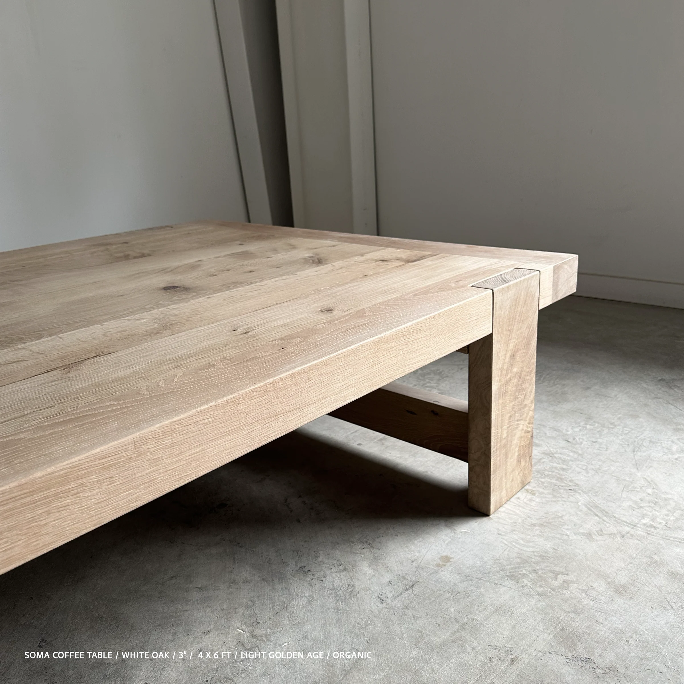 Soma Coffee Table - Image 5
